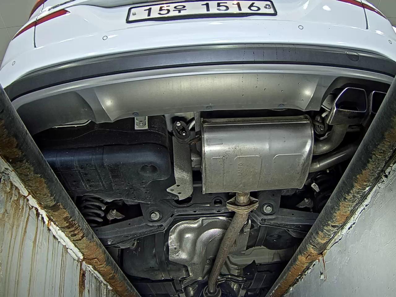2019 - hyundai tucson