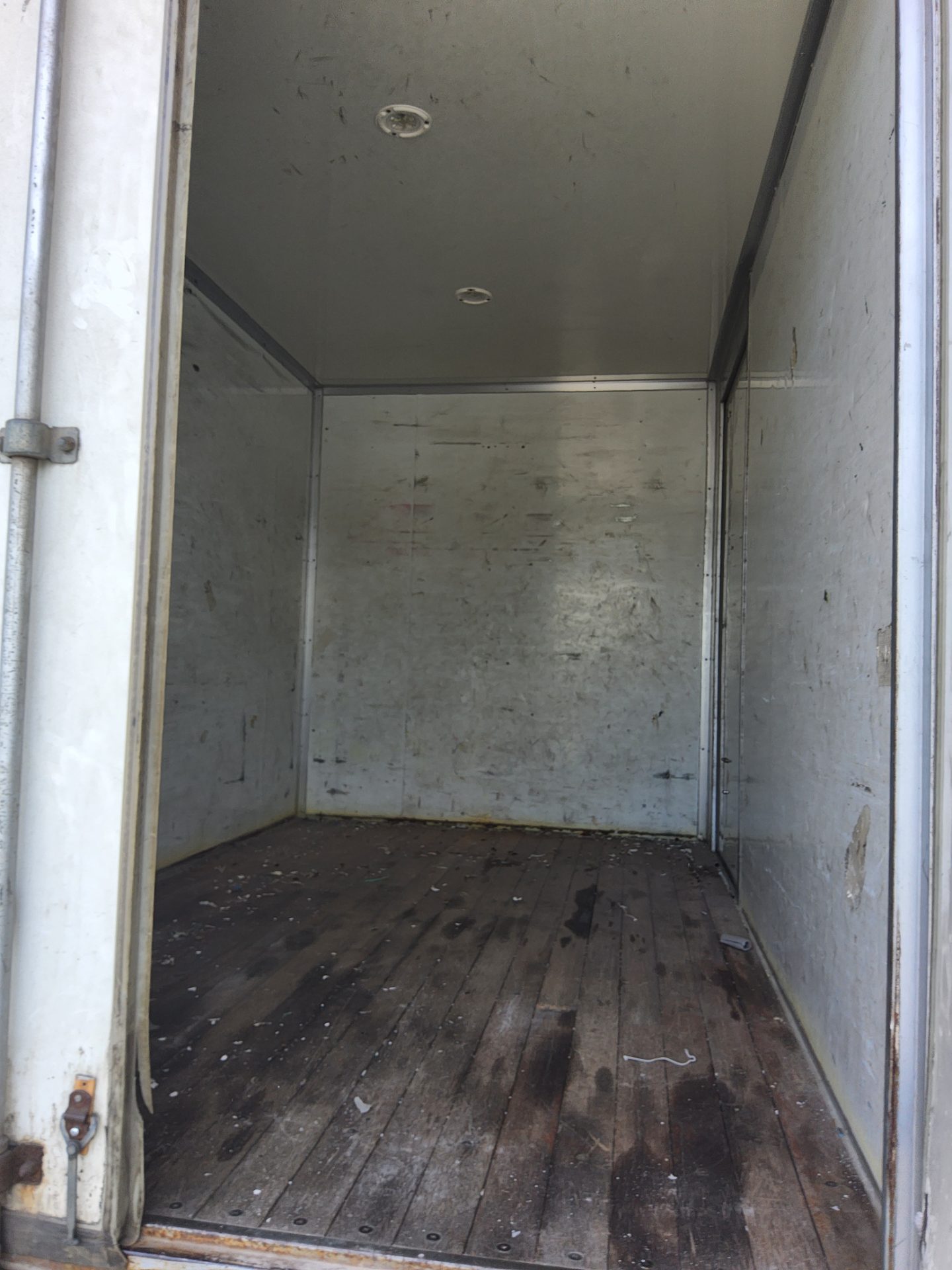 2014 - hyundai porter