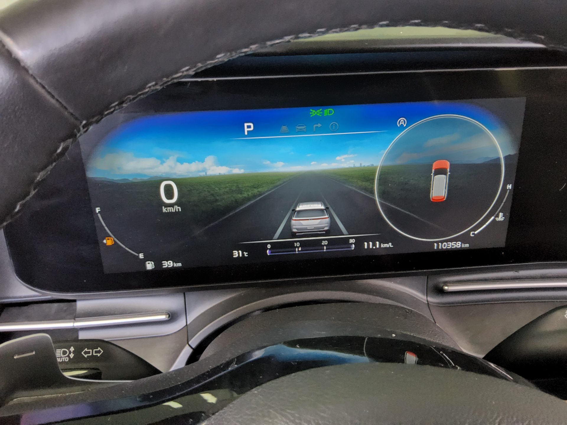 2021 - kia carnival