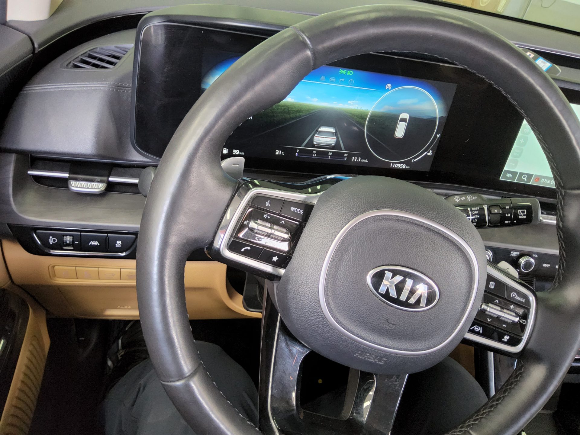 2021 - kia carnival