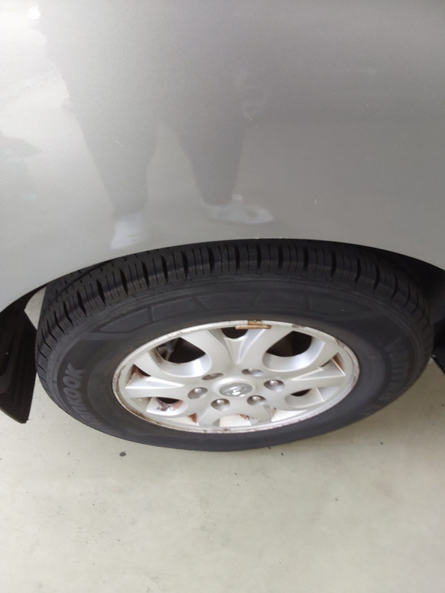 2011 - hyundai grand starex