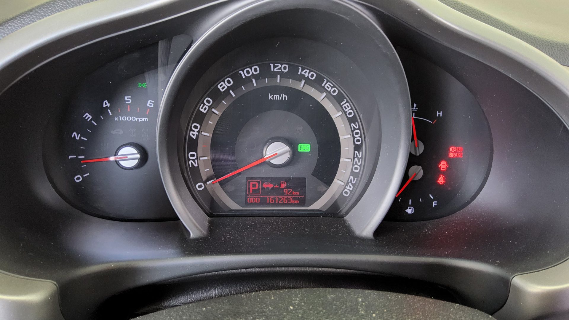 2014 - kia sportage