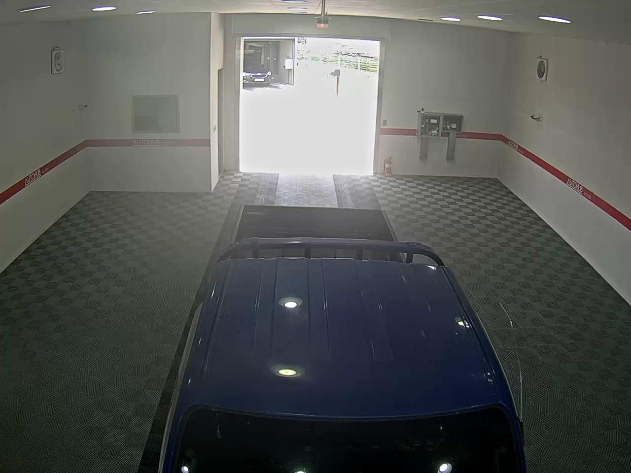 2022 - kia bongo