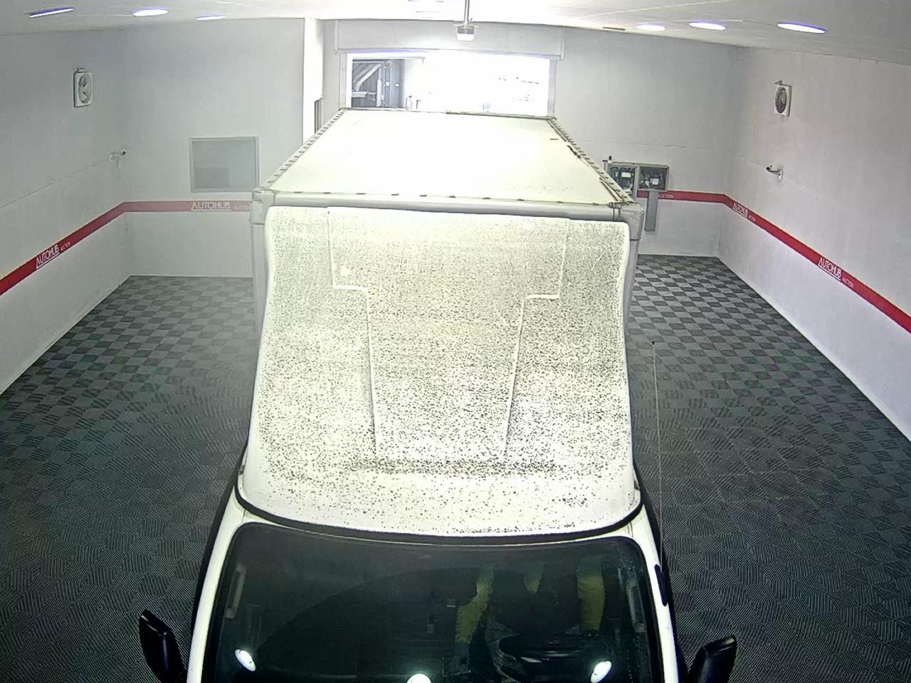 2014 - hyundai porter