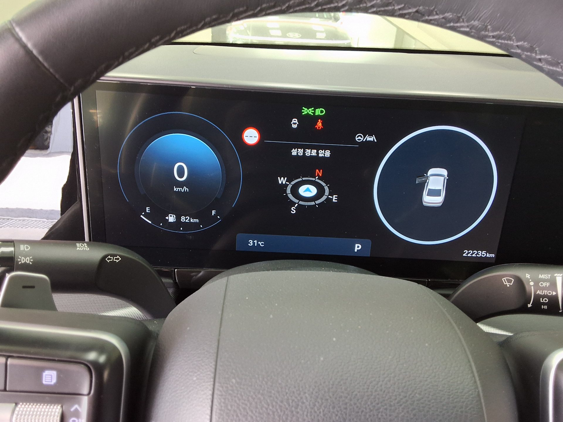 2023 - hyundai grandeur
