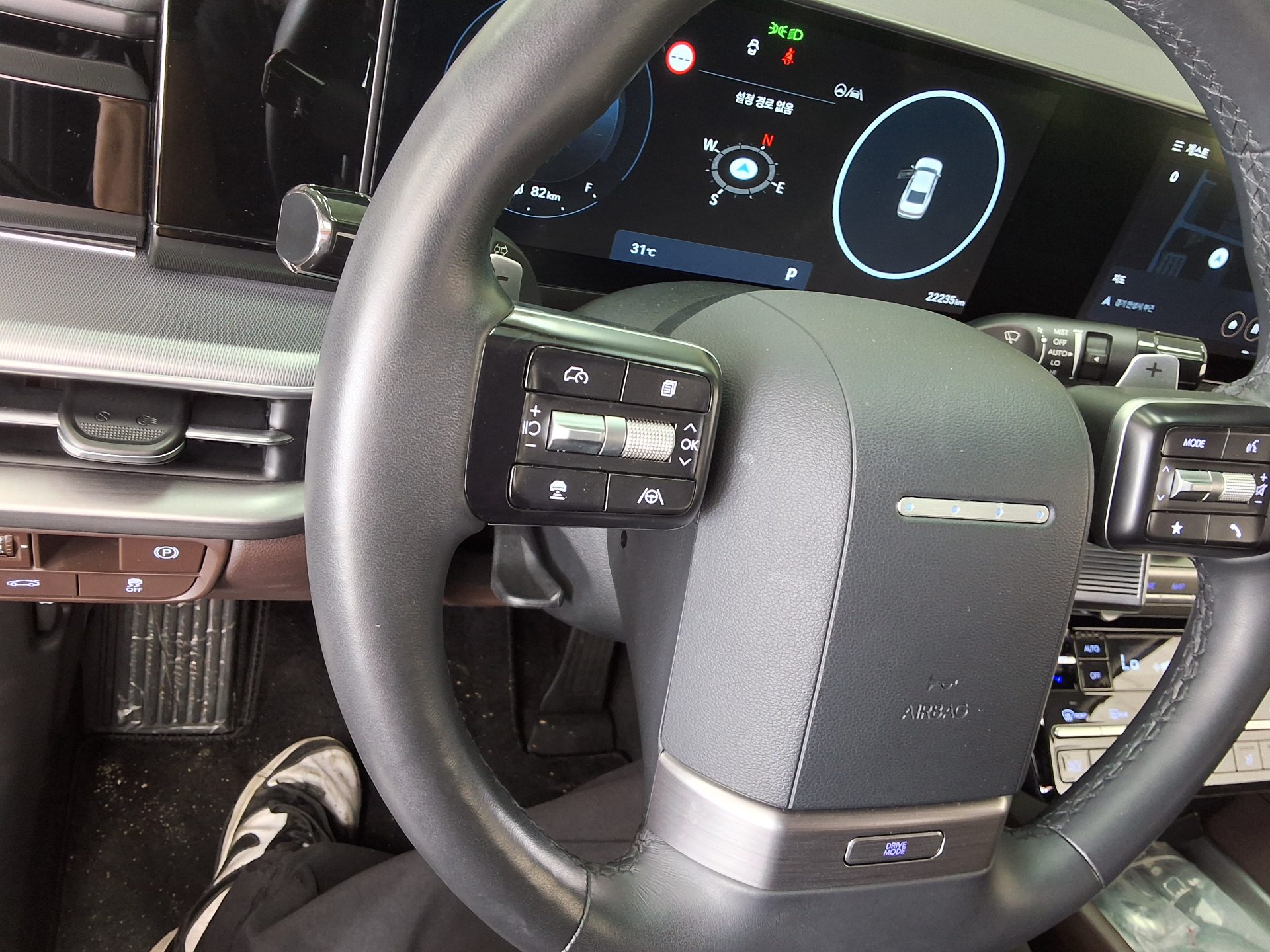 2023 - hyundai grandeur