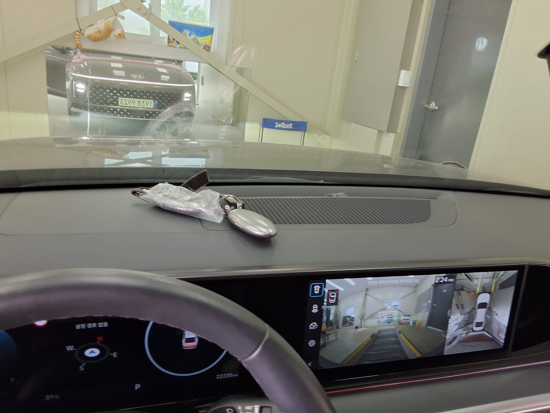 2023 - hyundai grandeur