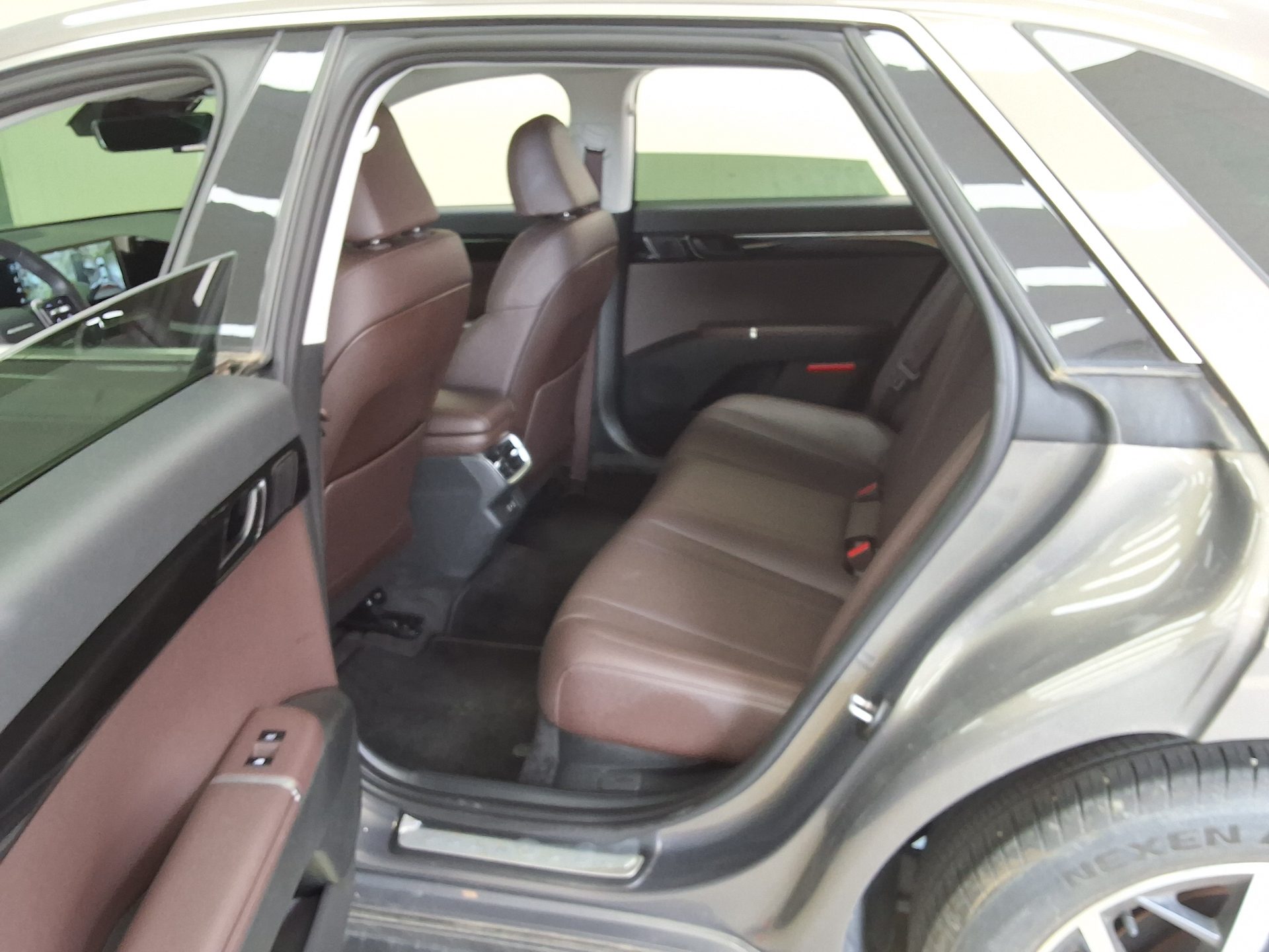 2023 - hyundai grandeur