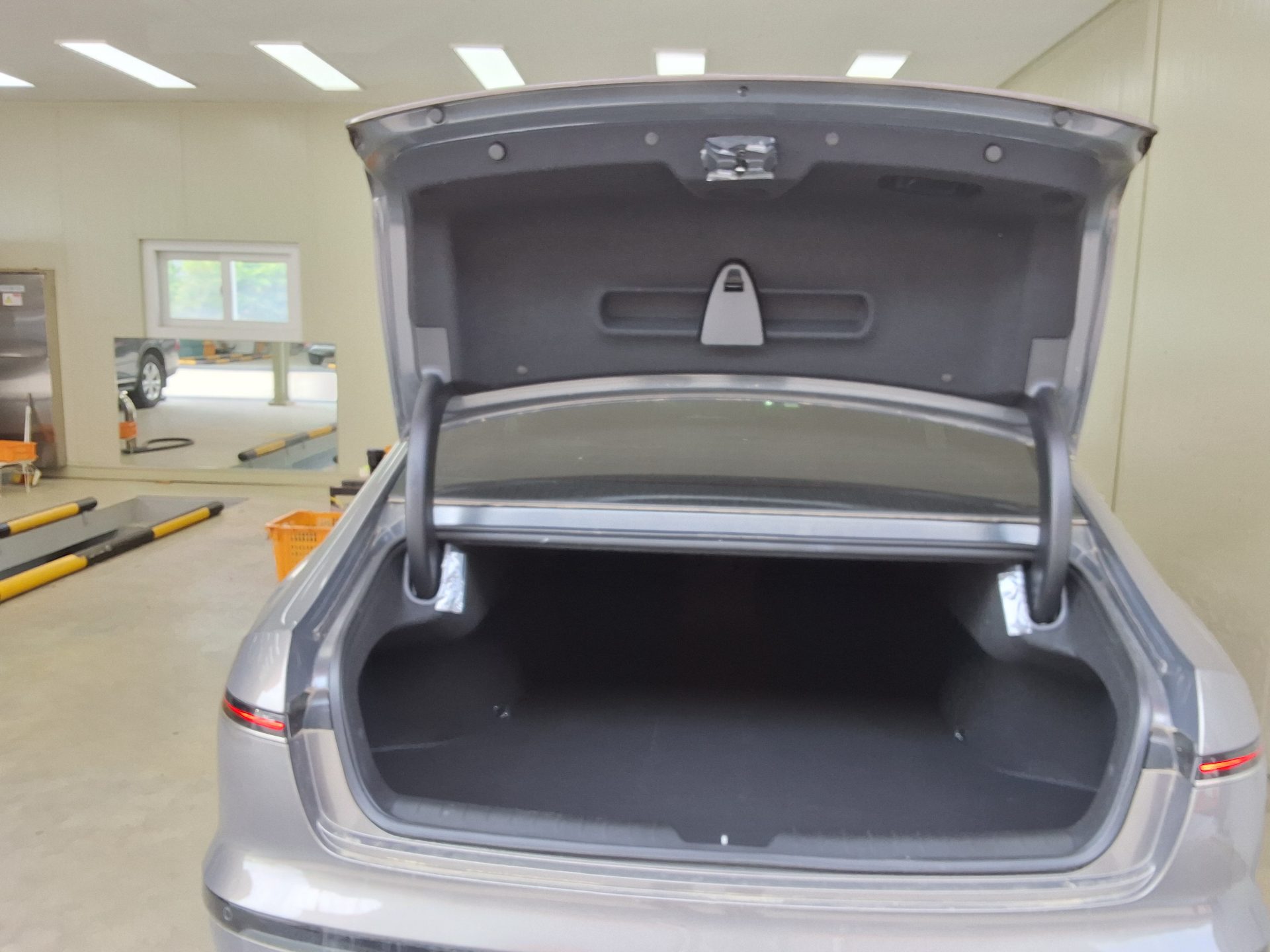 2023 - hyundai grandeur