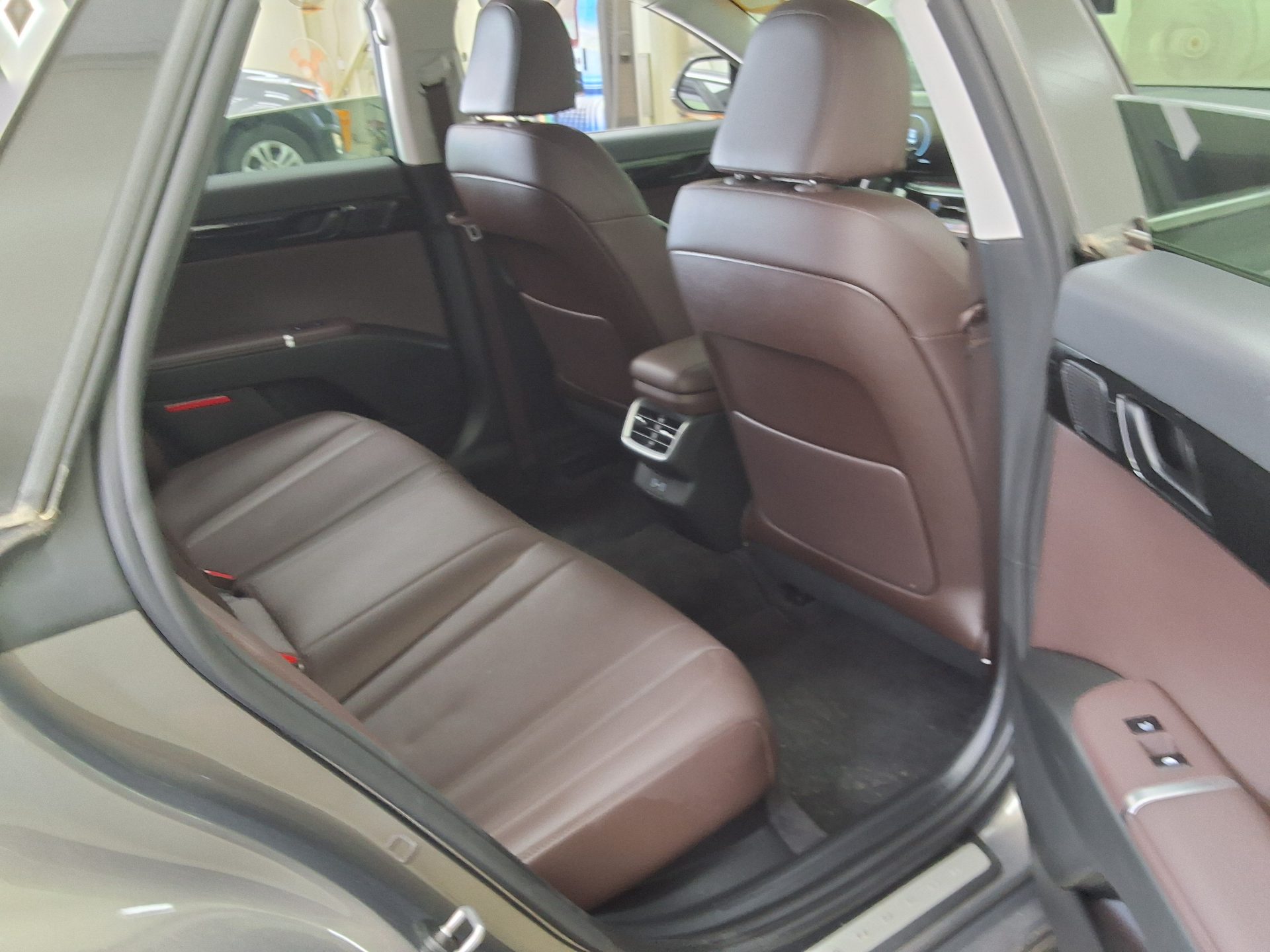 2023 - hyundai grandeur