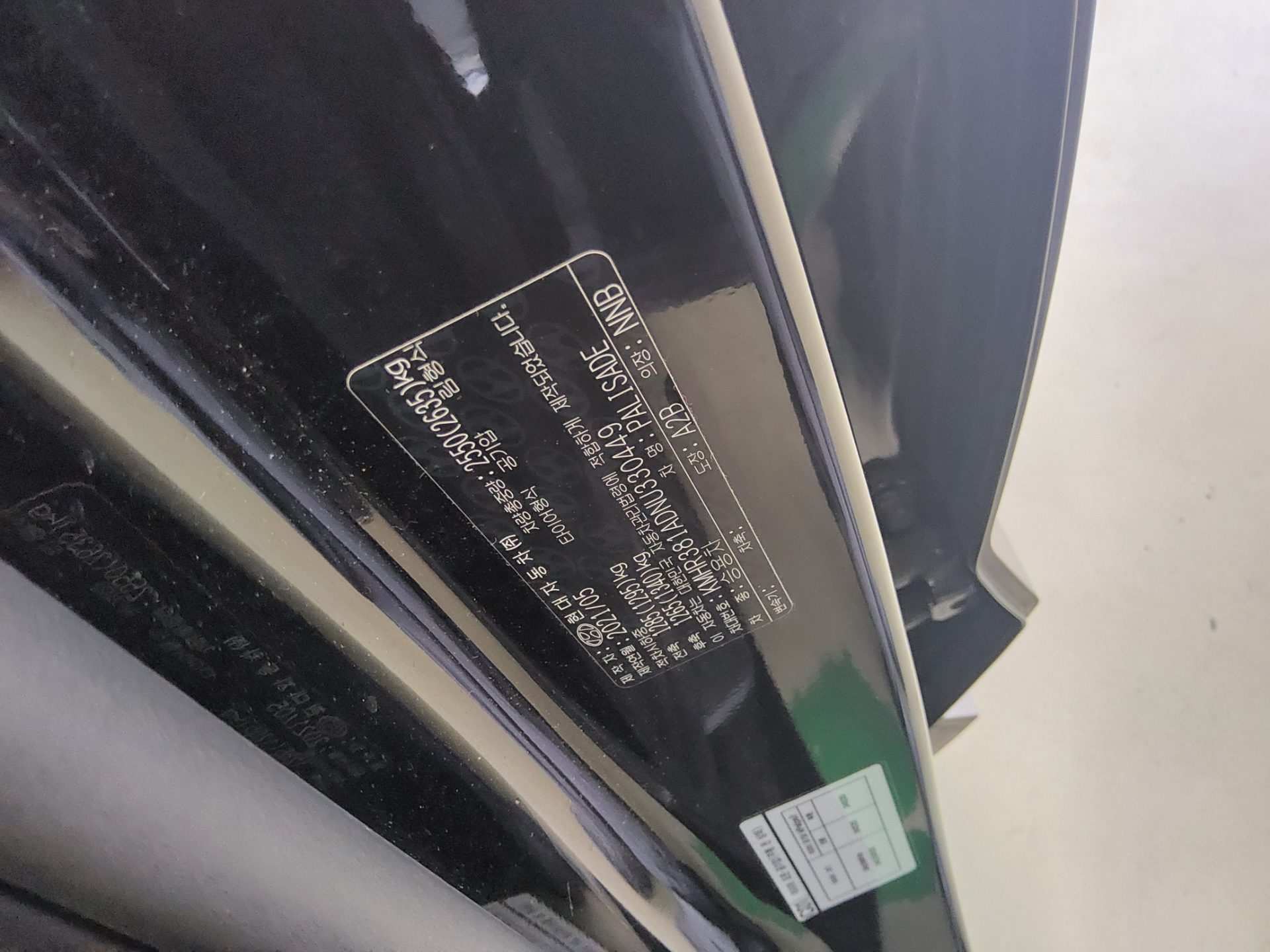 2022 - hyundai palisade