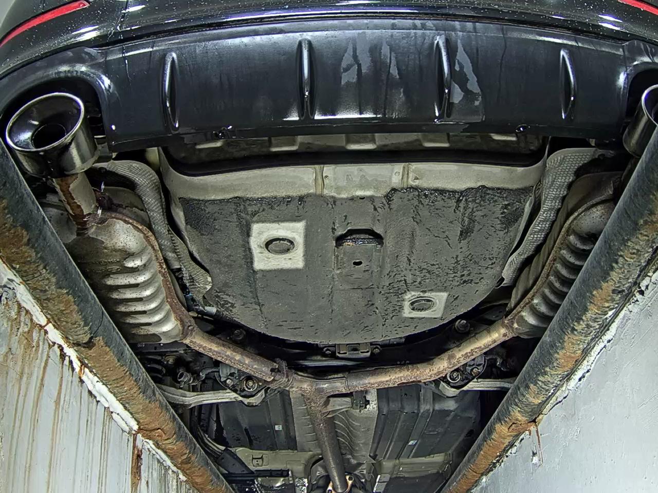 2014 - kia k5