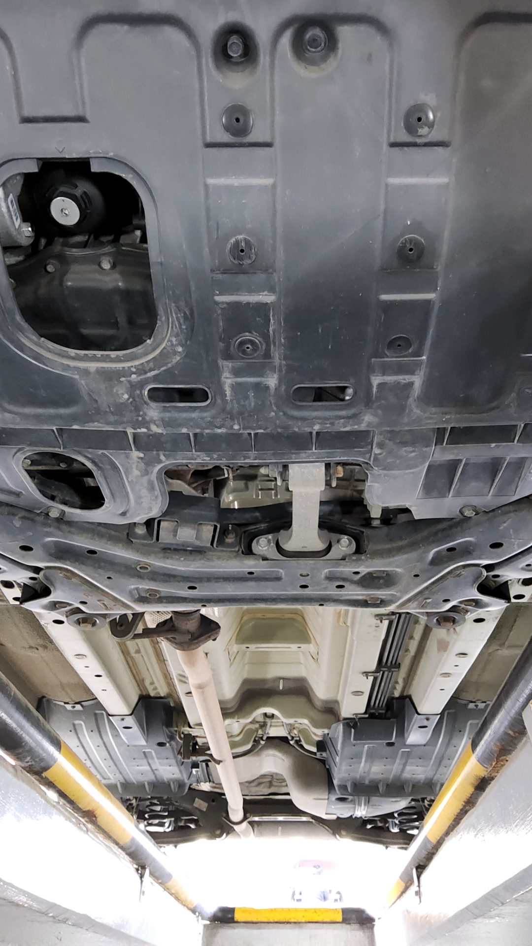 2014 - kia sportage