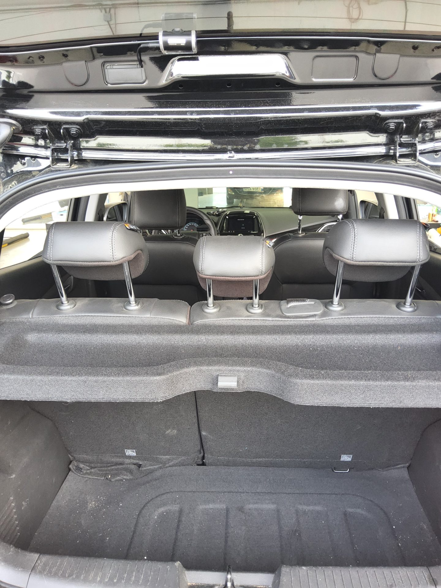 2022 - chevrolet spark