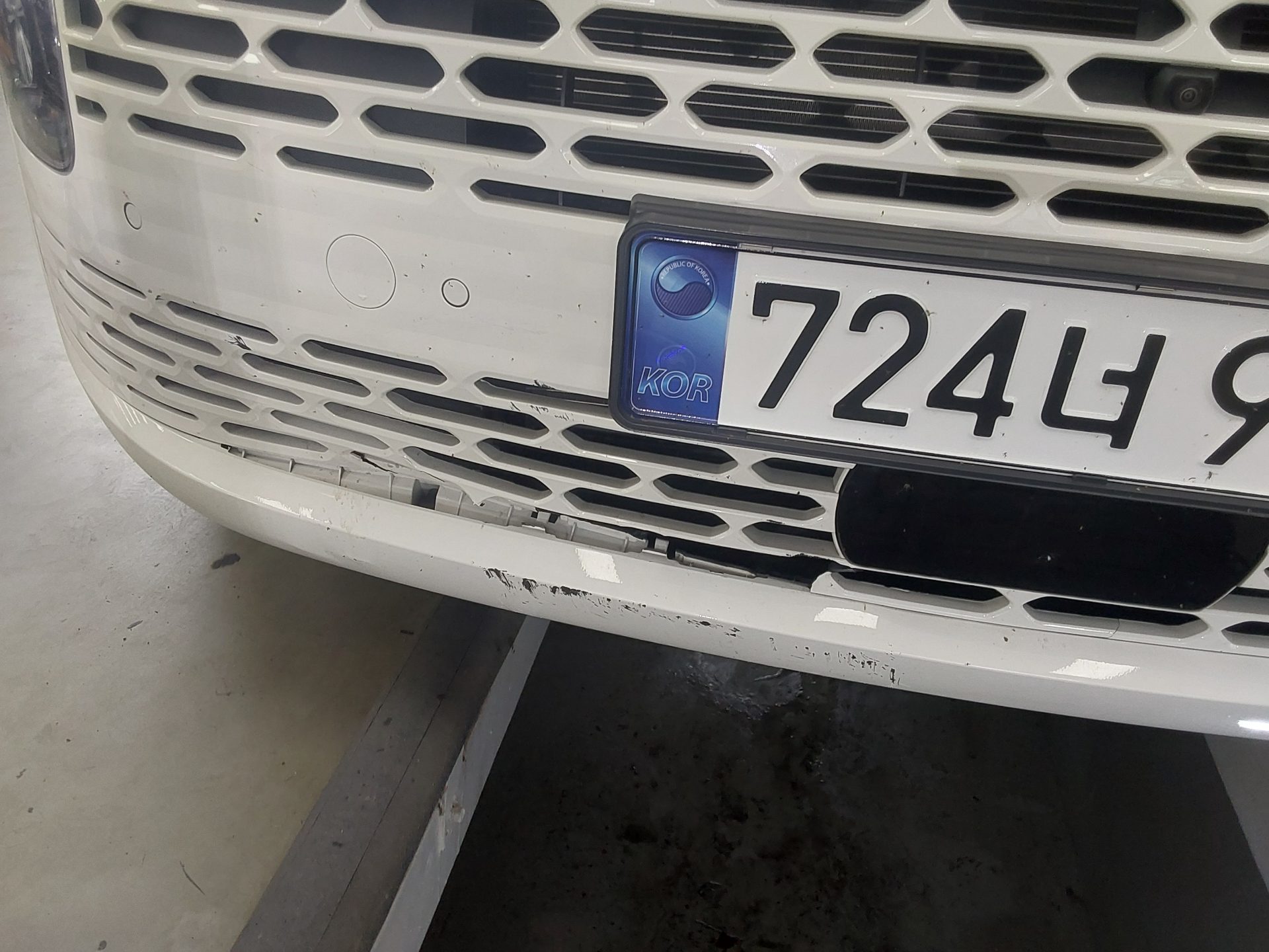 2025 - hyundai staria
