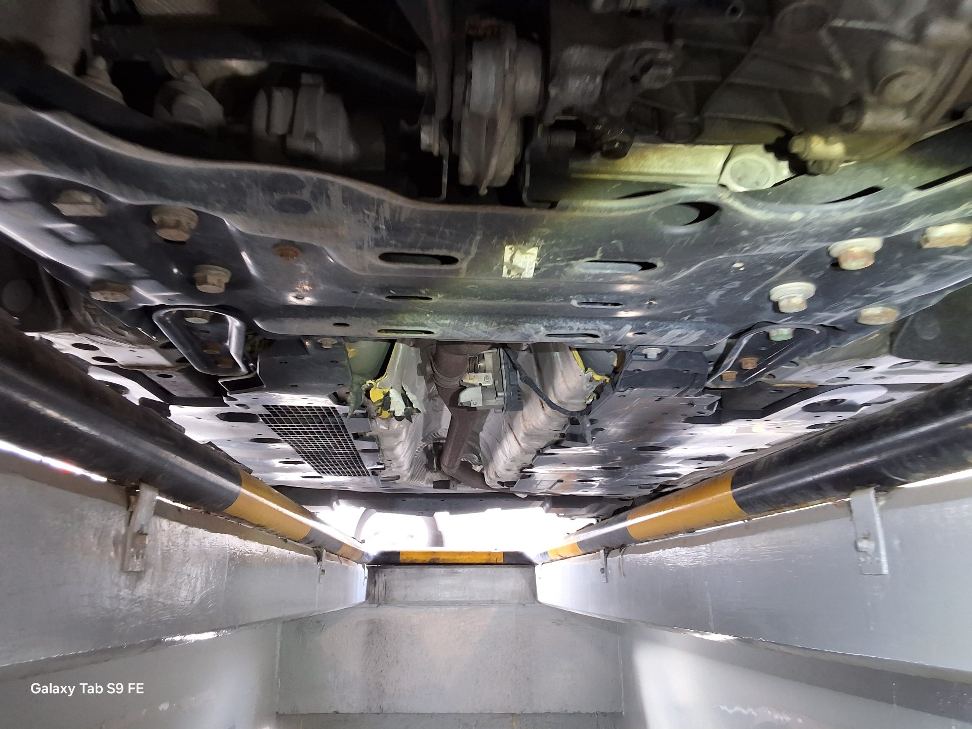 2016 - renault sm6