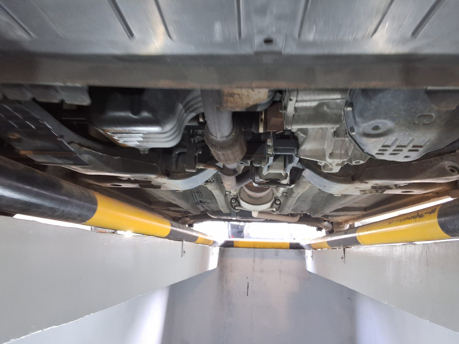2015 - chevrolet spark