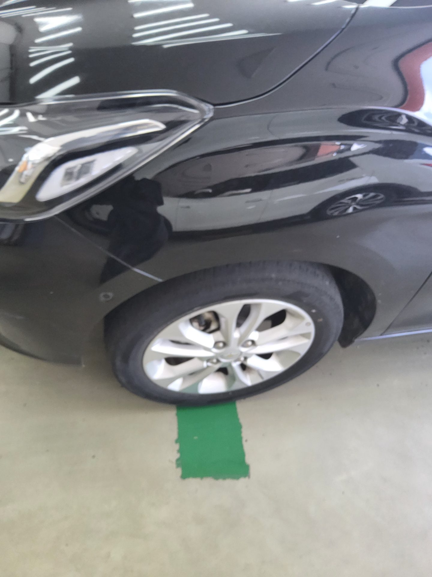 2022 - chevrolet spark
