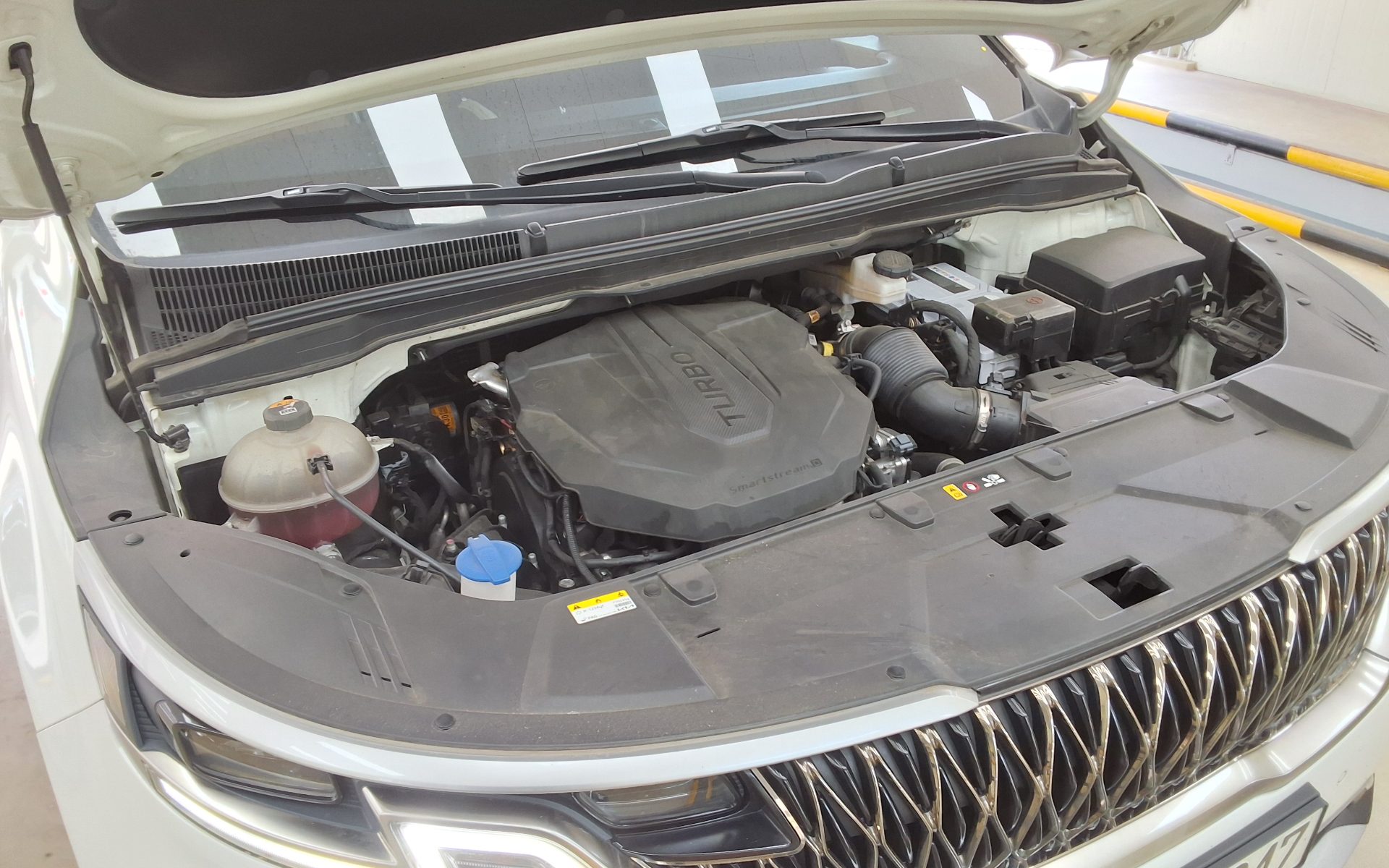 2023 - kia carnival