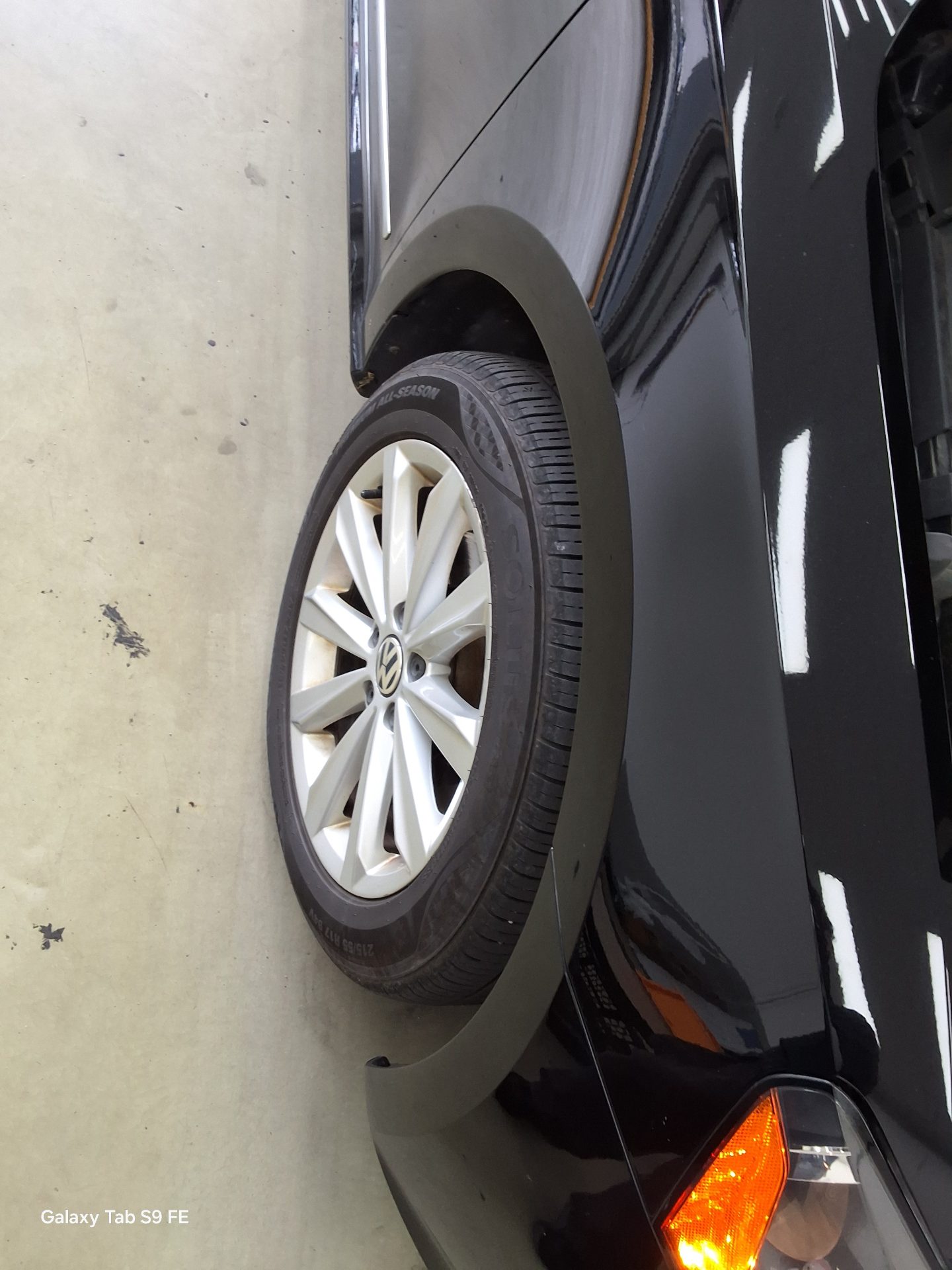 2015 - volkswagen passat