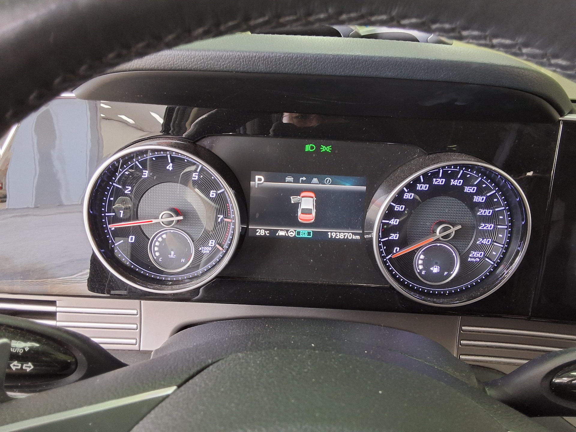 2022 - hyundai grandeur