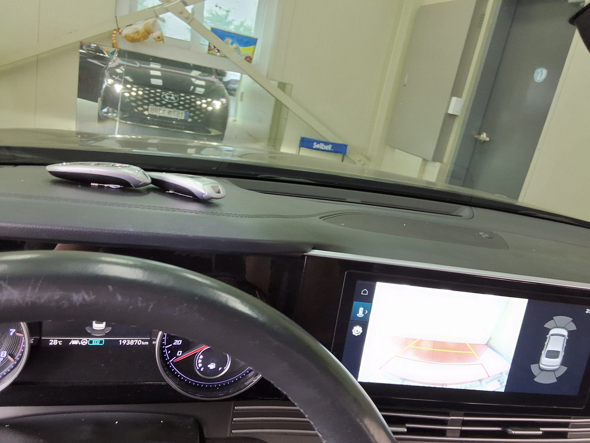2022 - hyundai grandeur