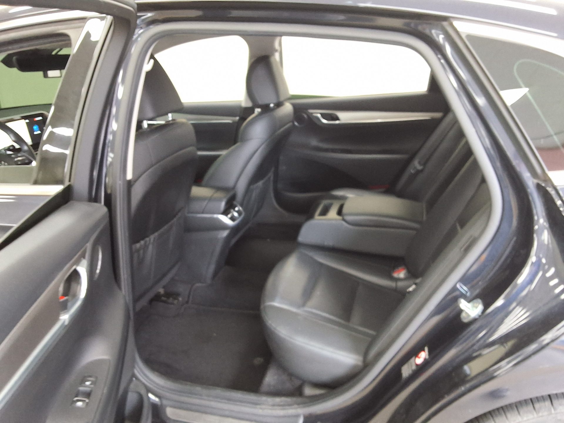 2022 - hyundai grandeur