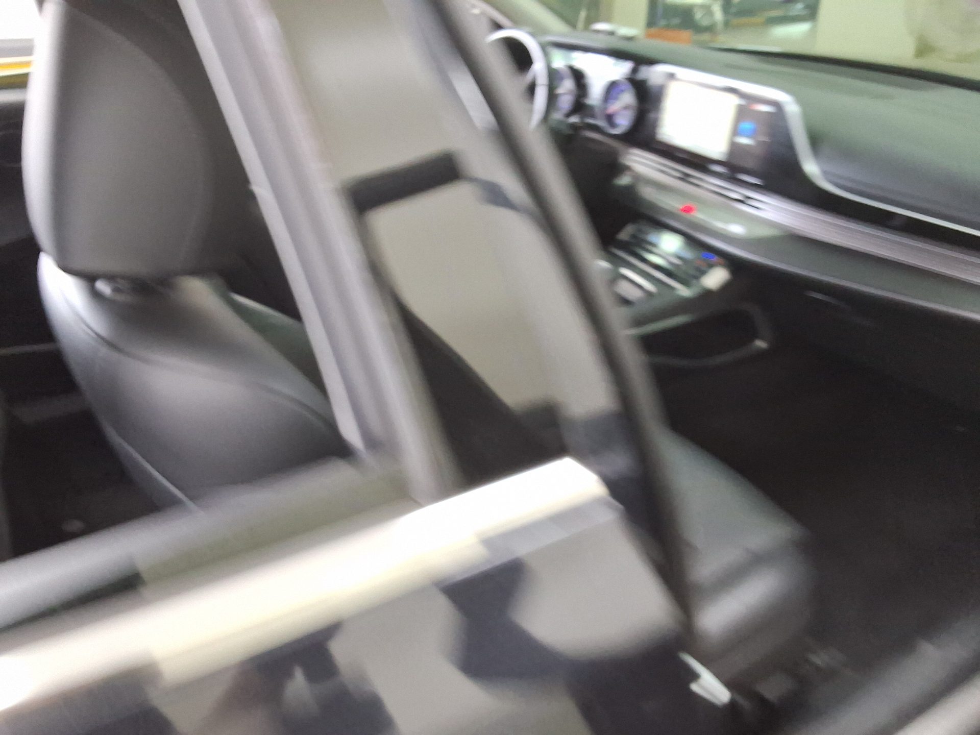 2022 - hyundai grandeur