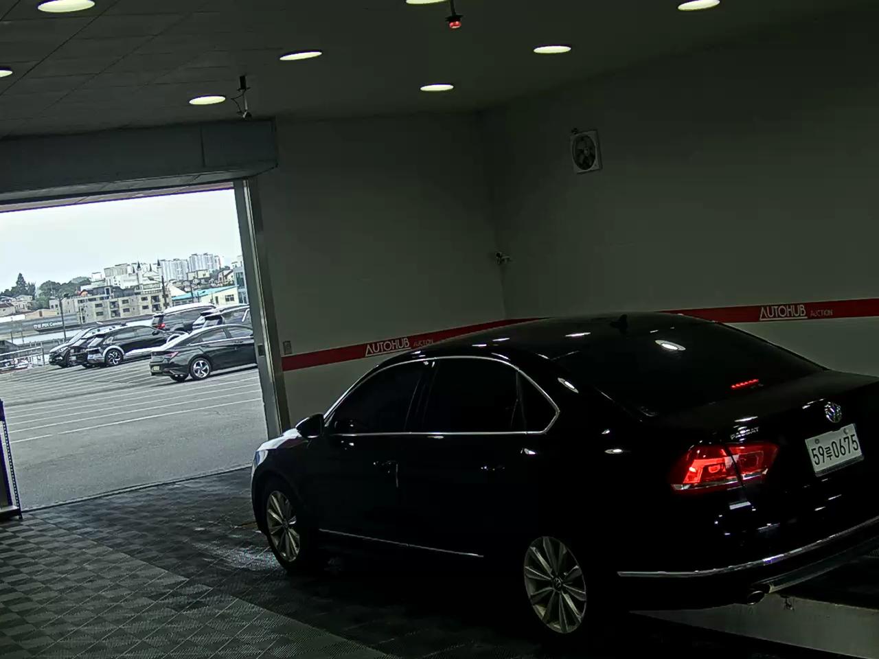 2015 - volkswagen passat