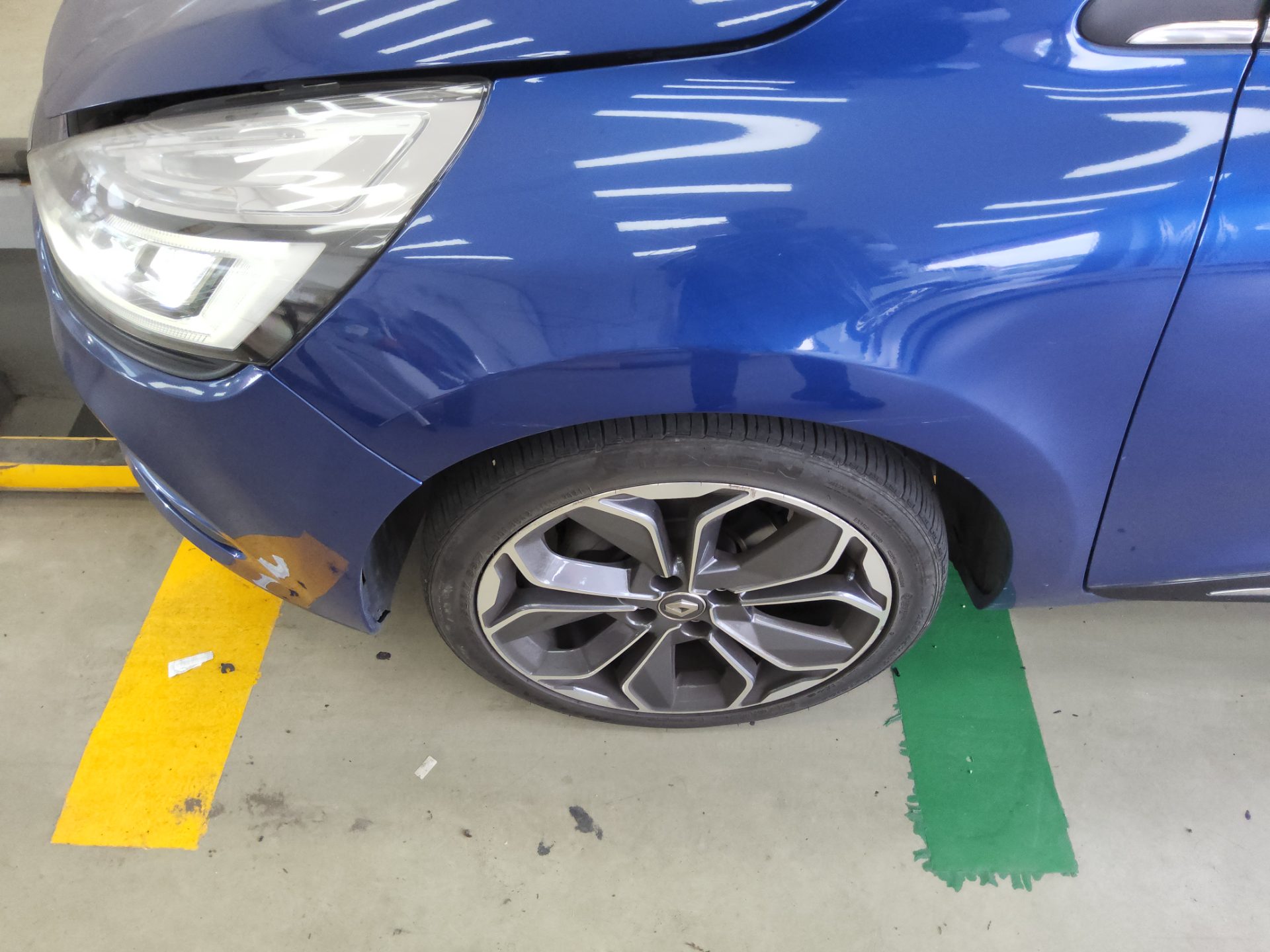 2019 - renault clio