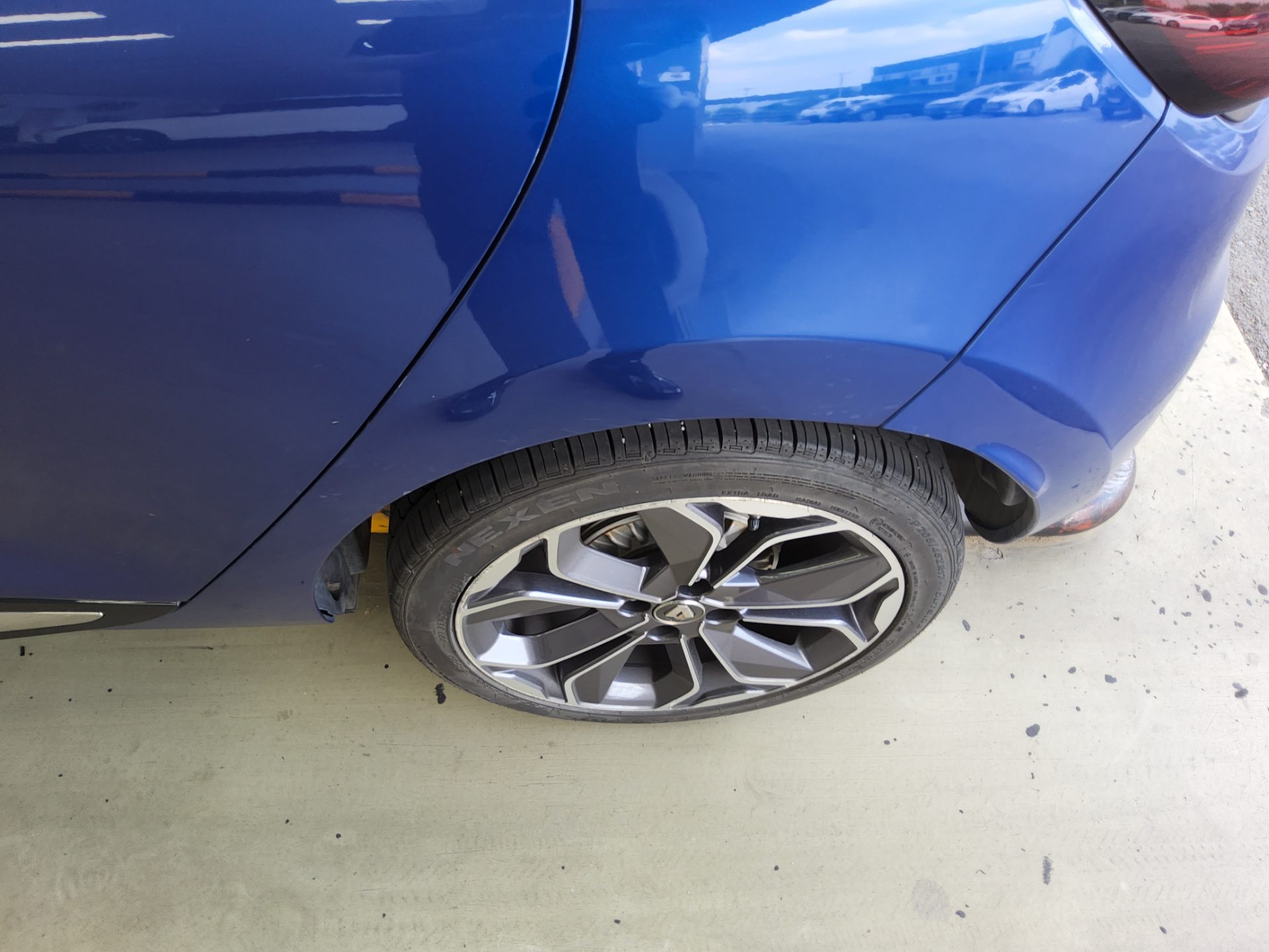 2019 - renault clio