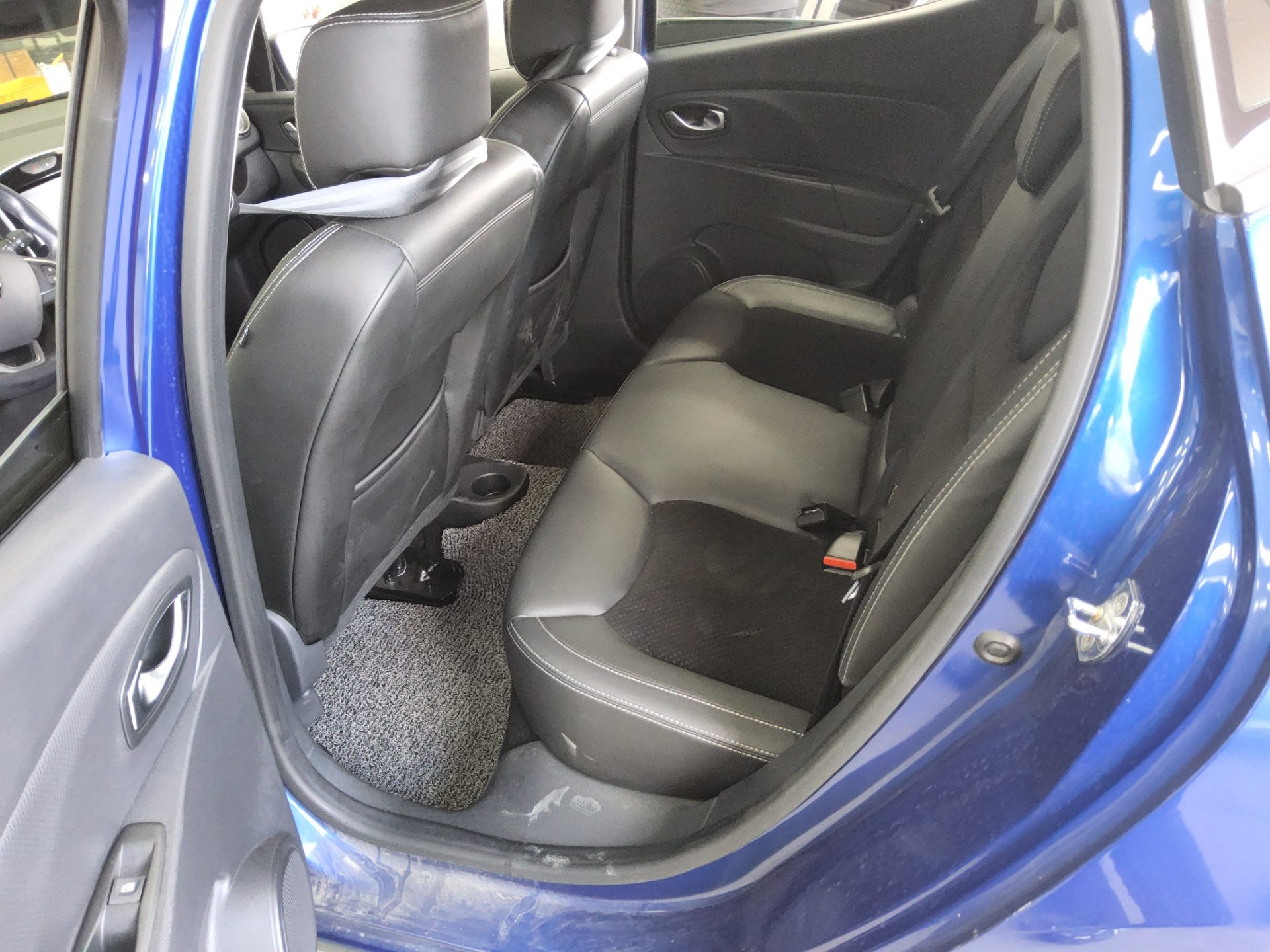 2019 - renault clio