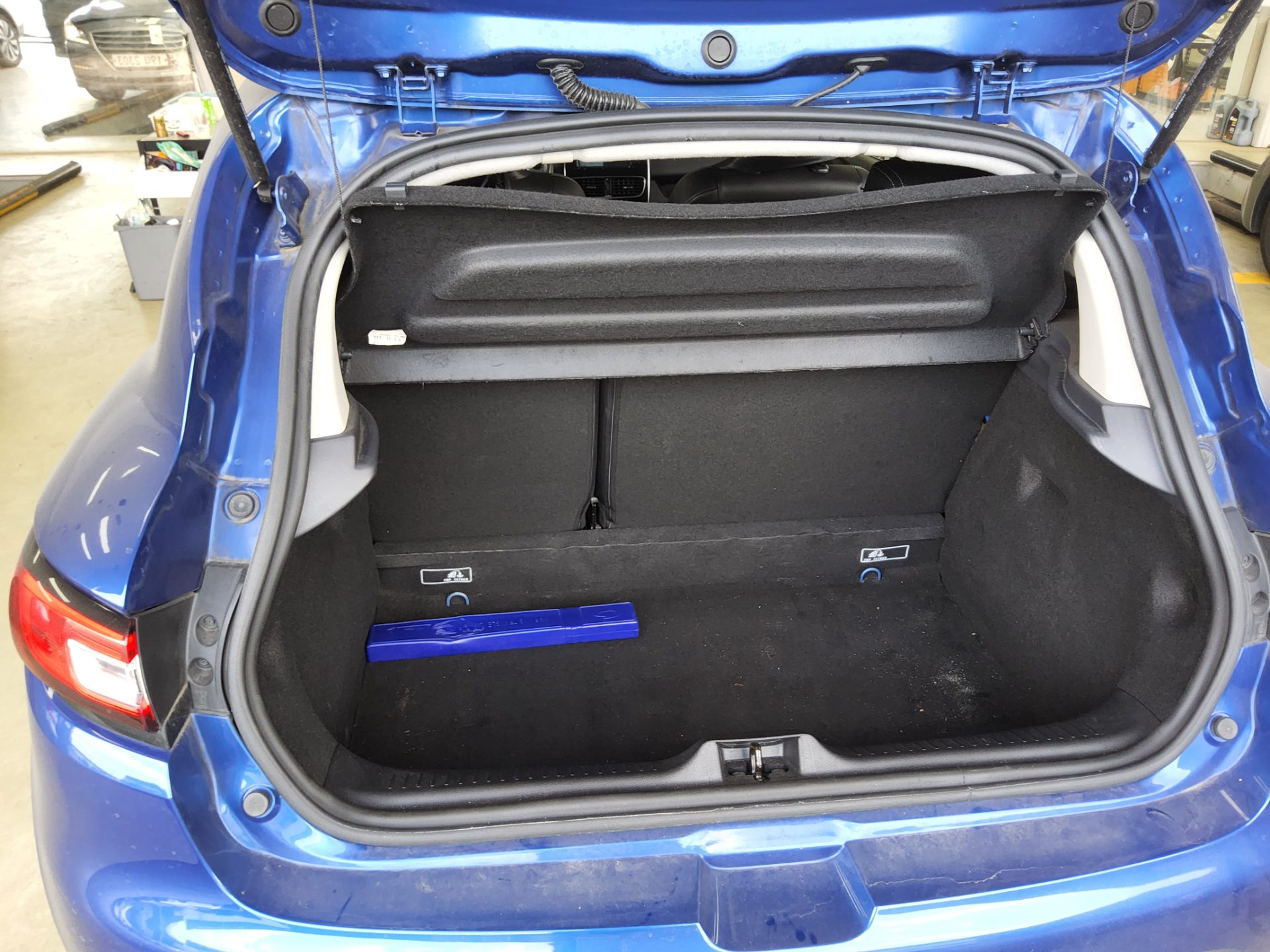 2019 - renault clio