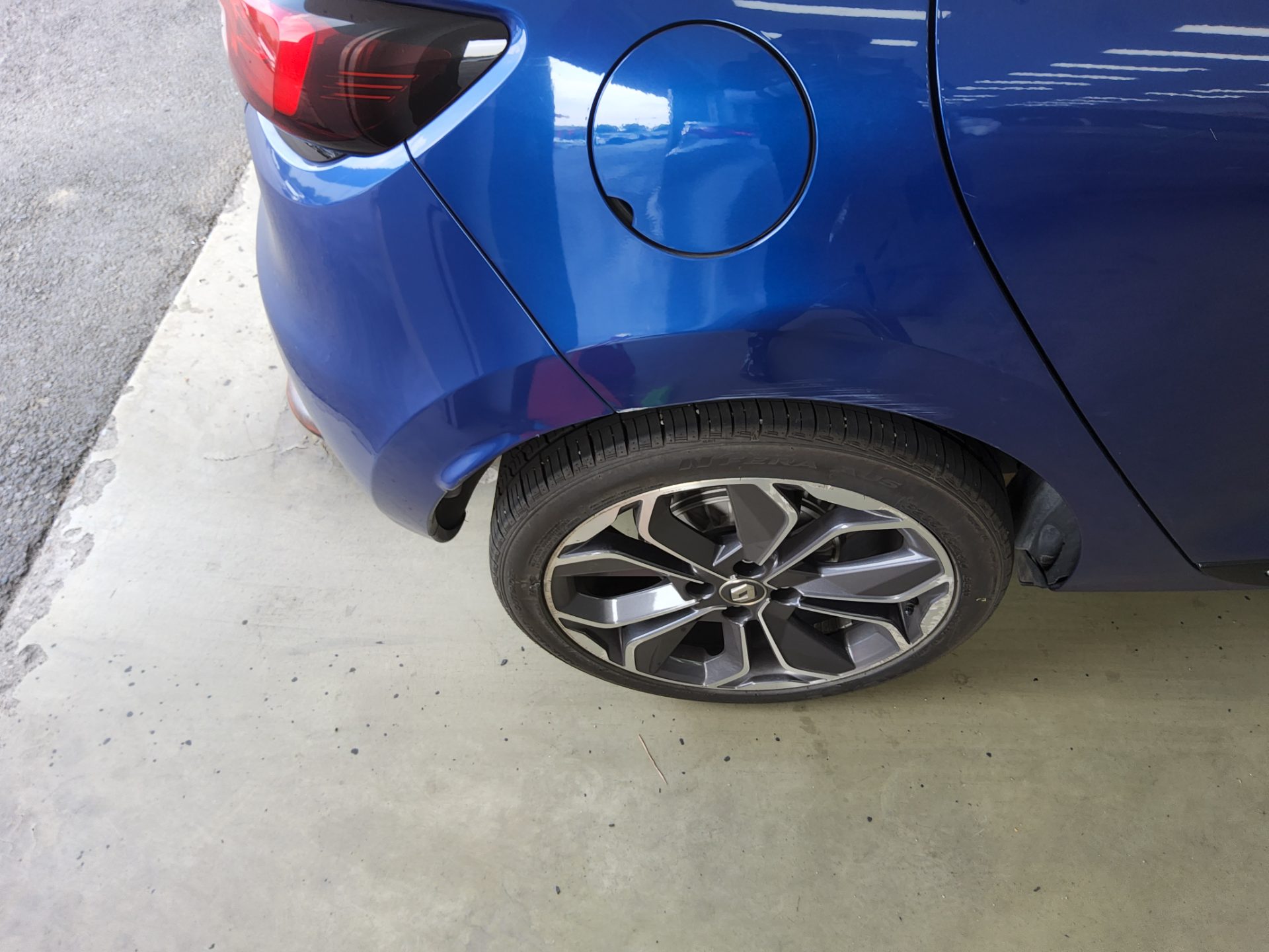 2019 - renault clio