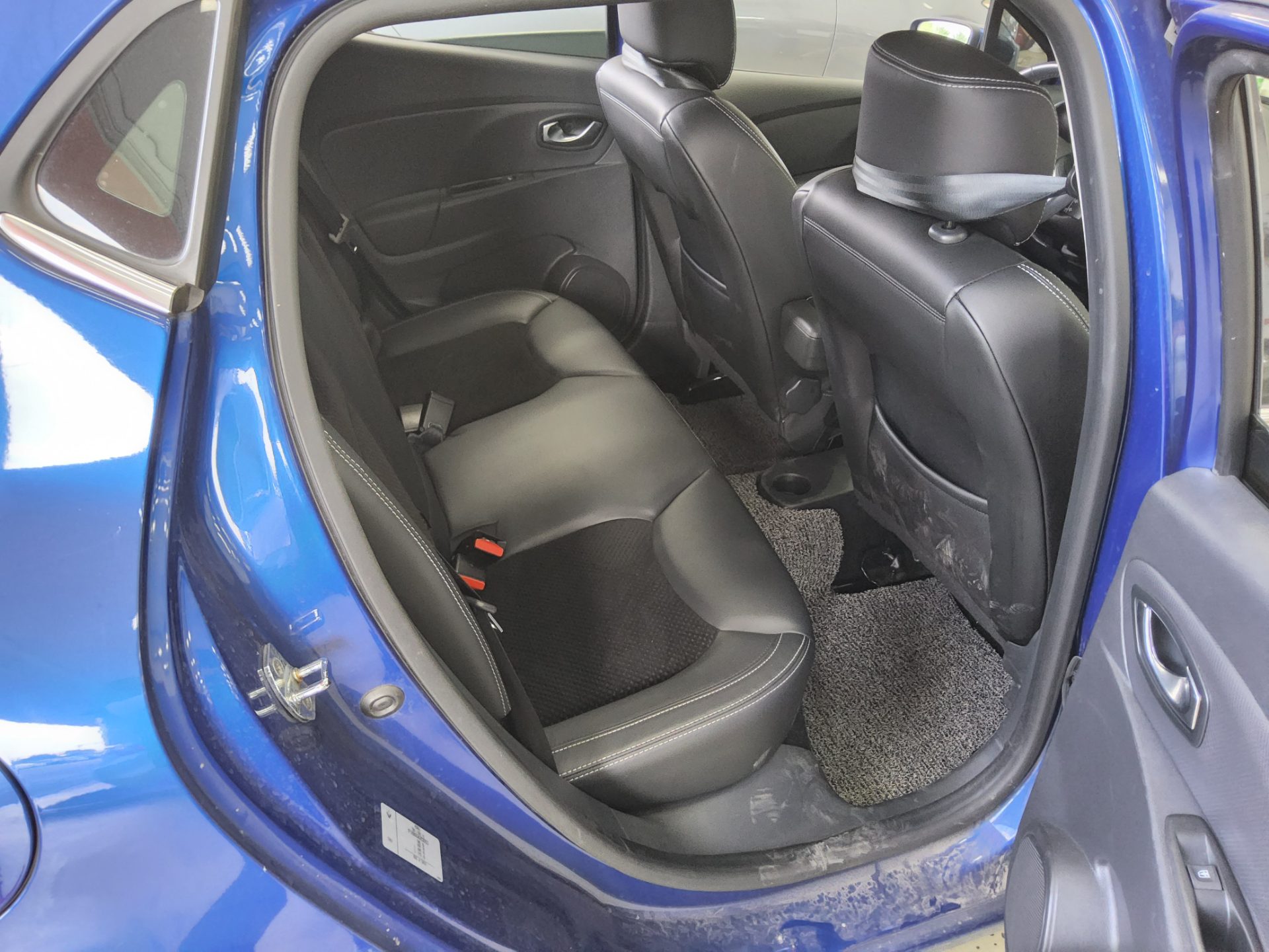 2019 - renault clio