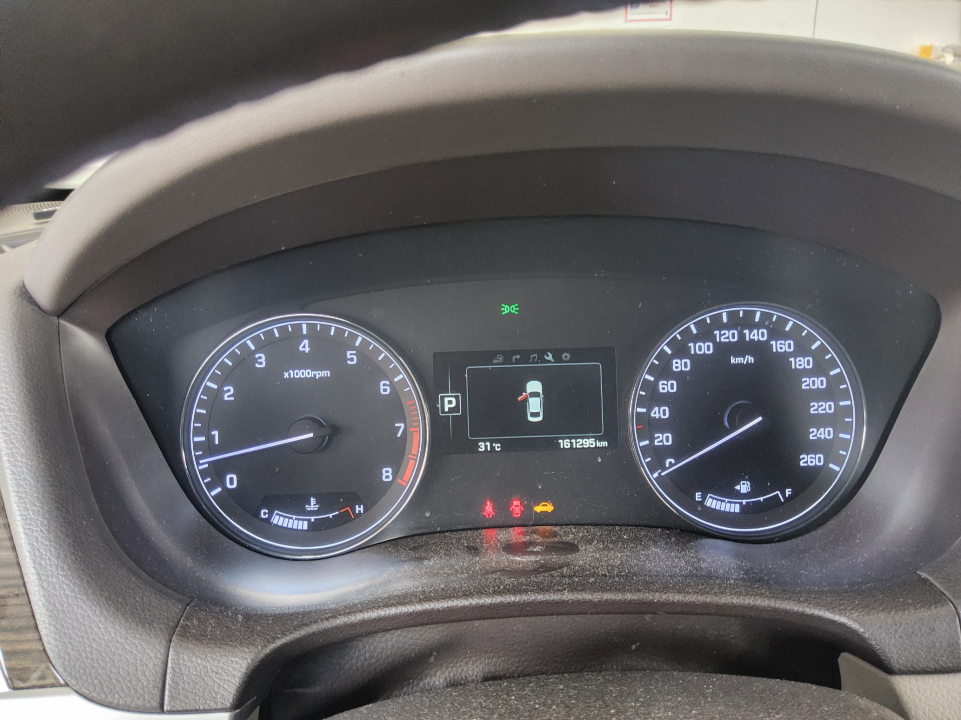 2014 - hyundai g330