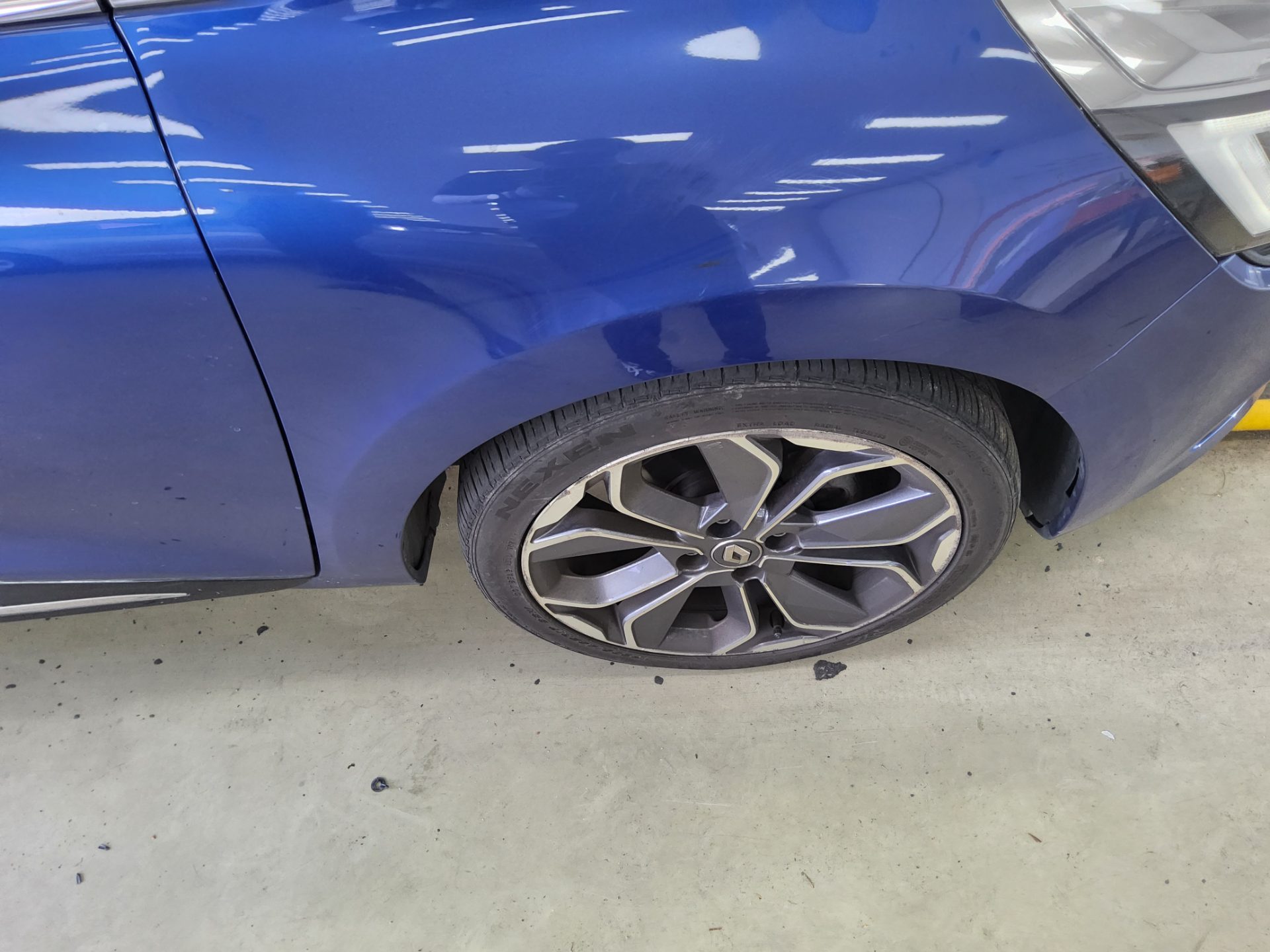 2019 - renault clio