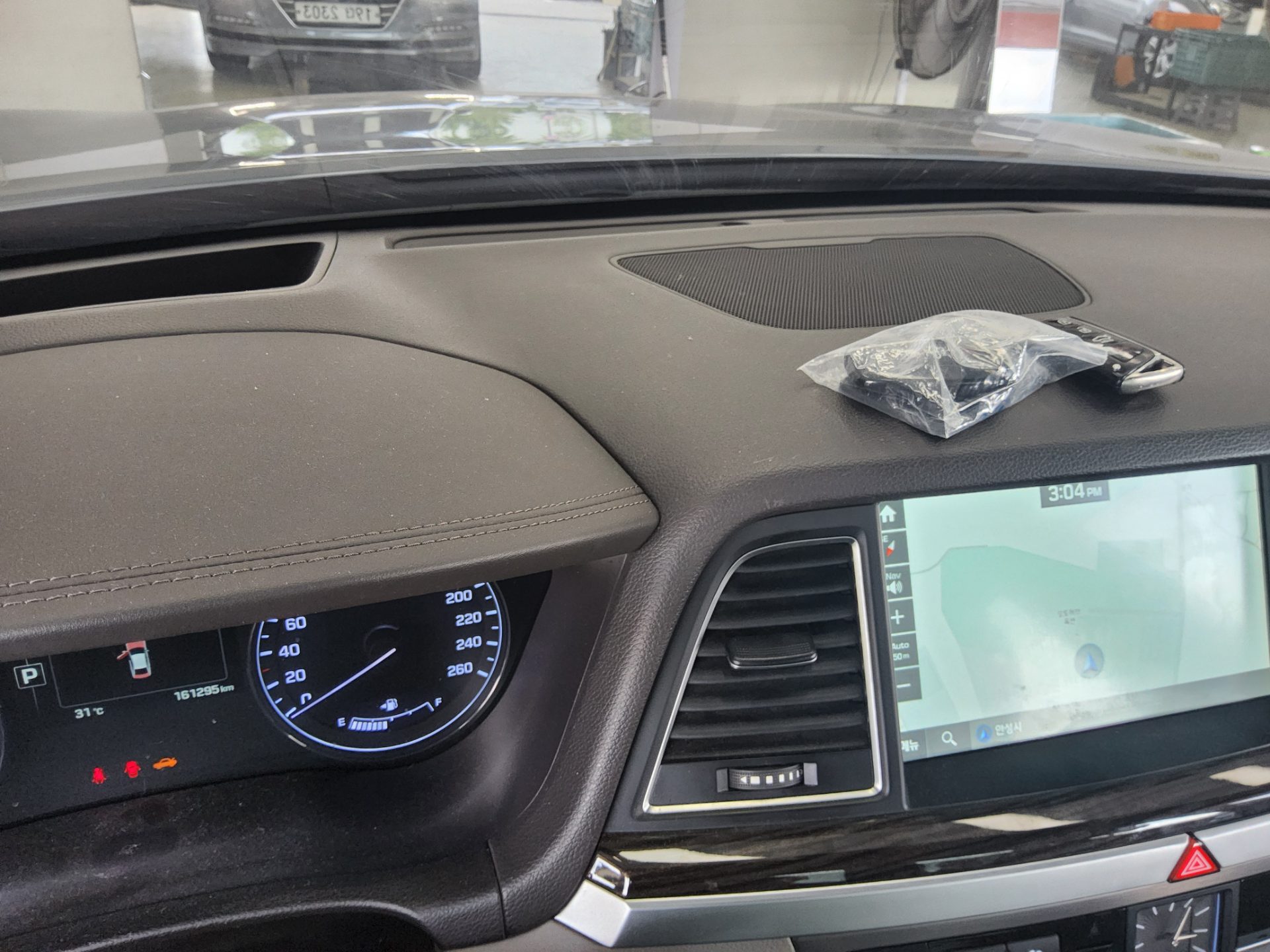 2014 - hyundai g330
