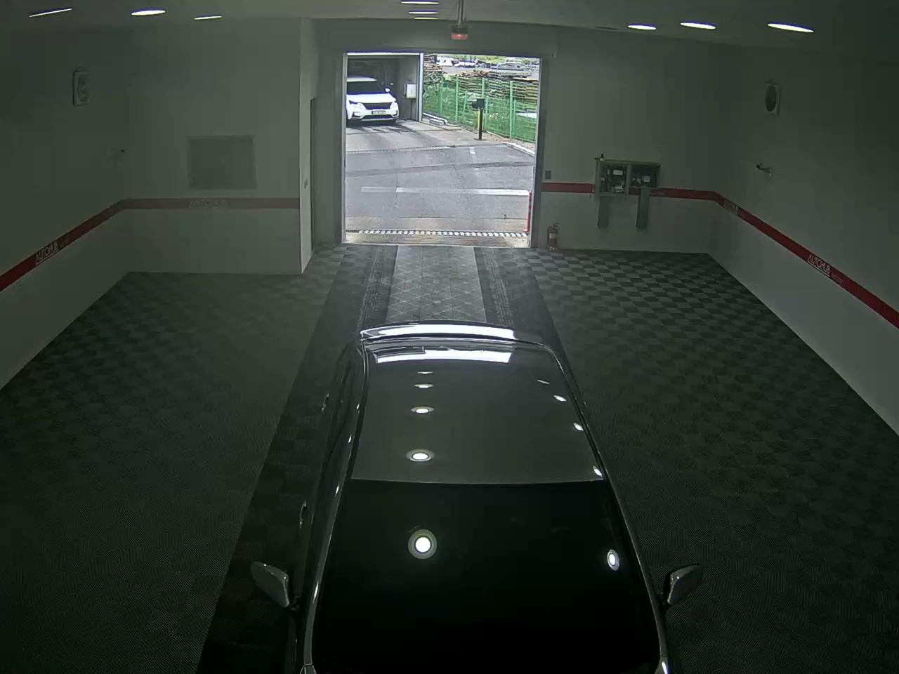 2012 - hyundai avante
