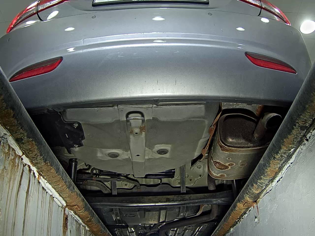 2012 - hyundai avante