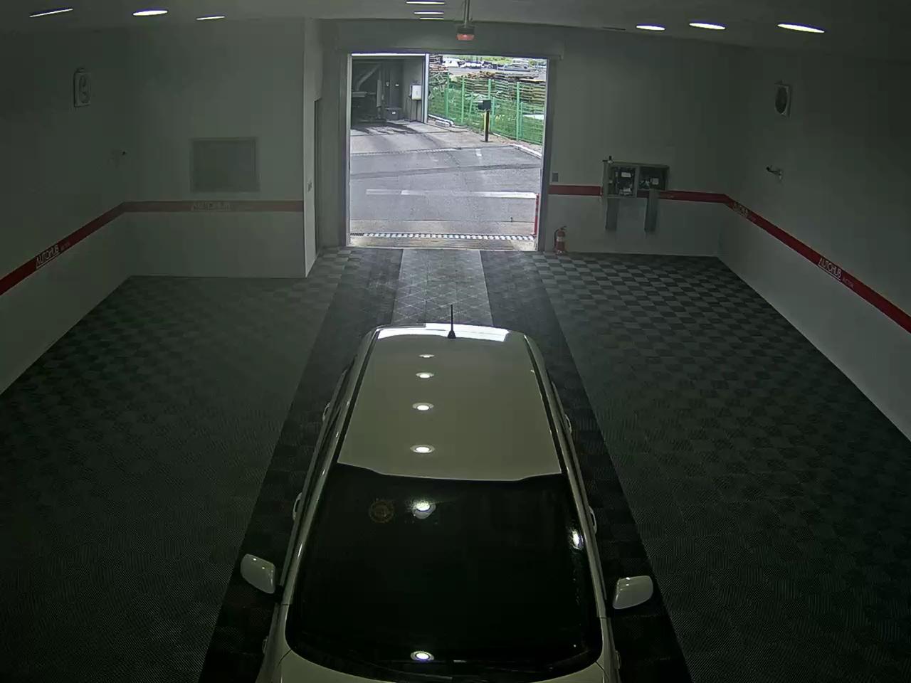 2021 - kia morning