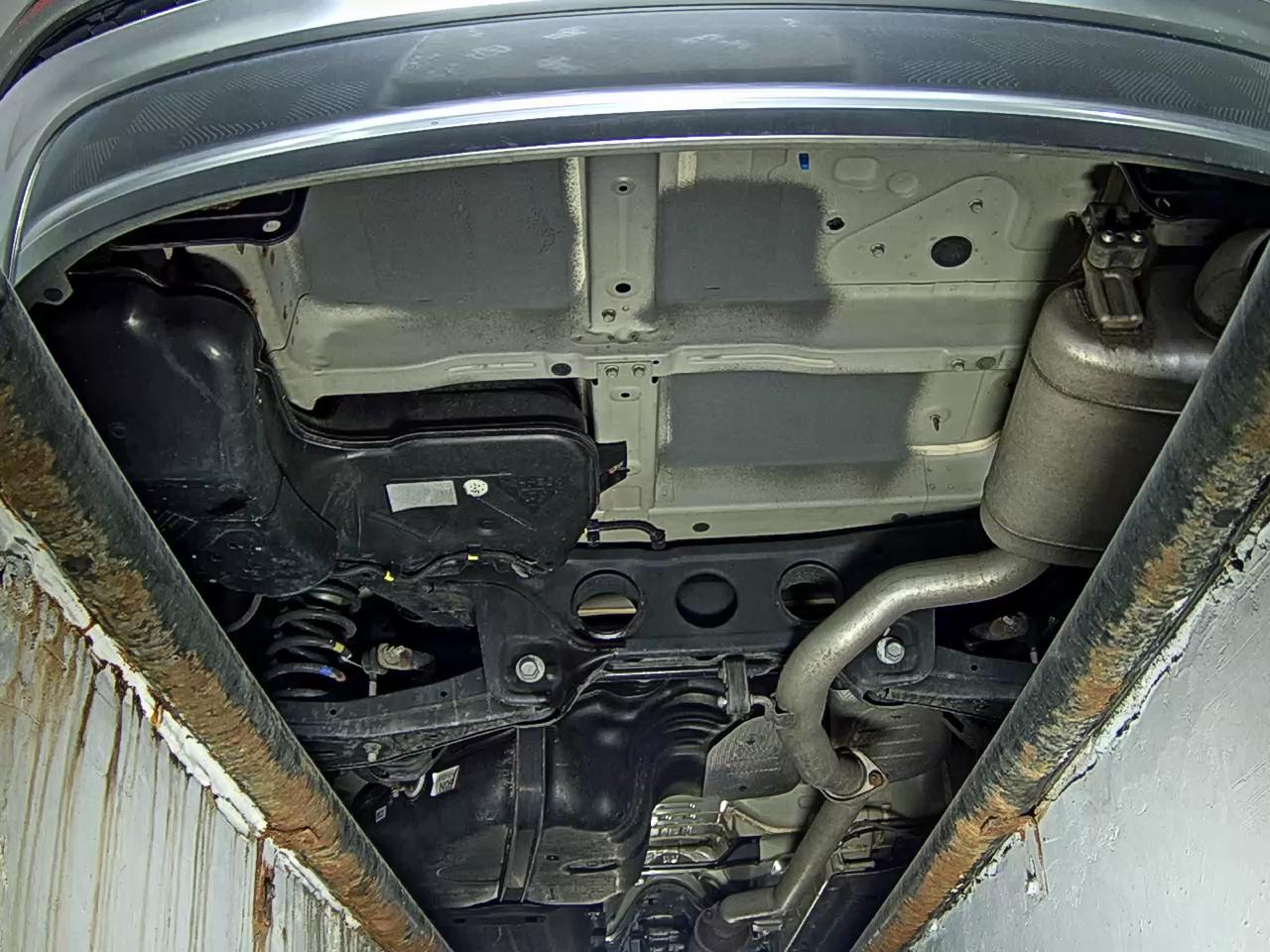 2021 - hyundai santa fe