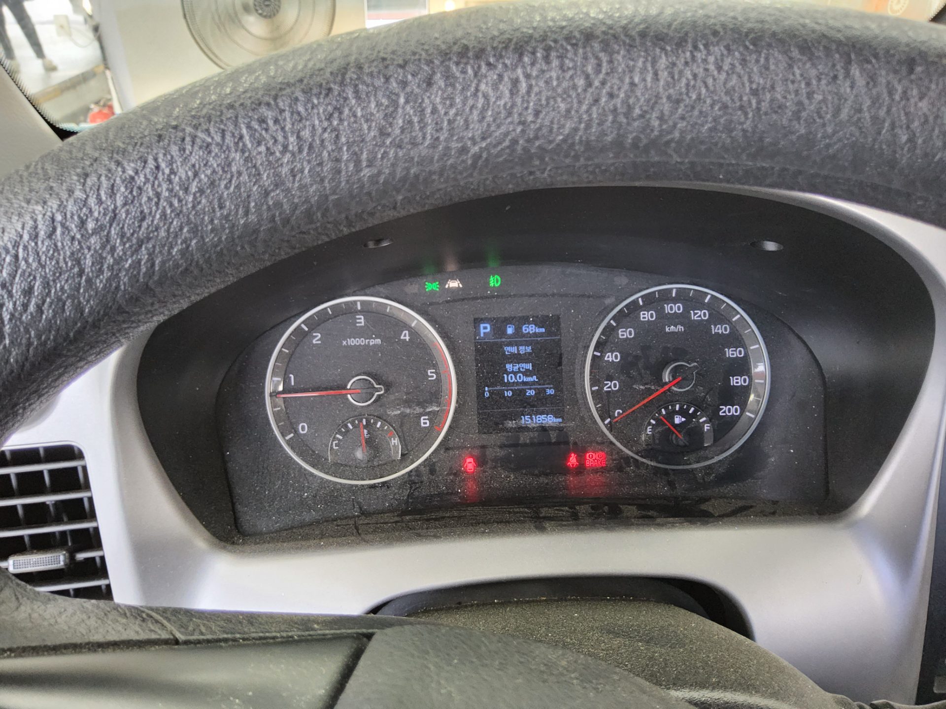 2022 - kia bongo