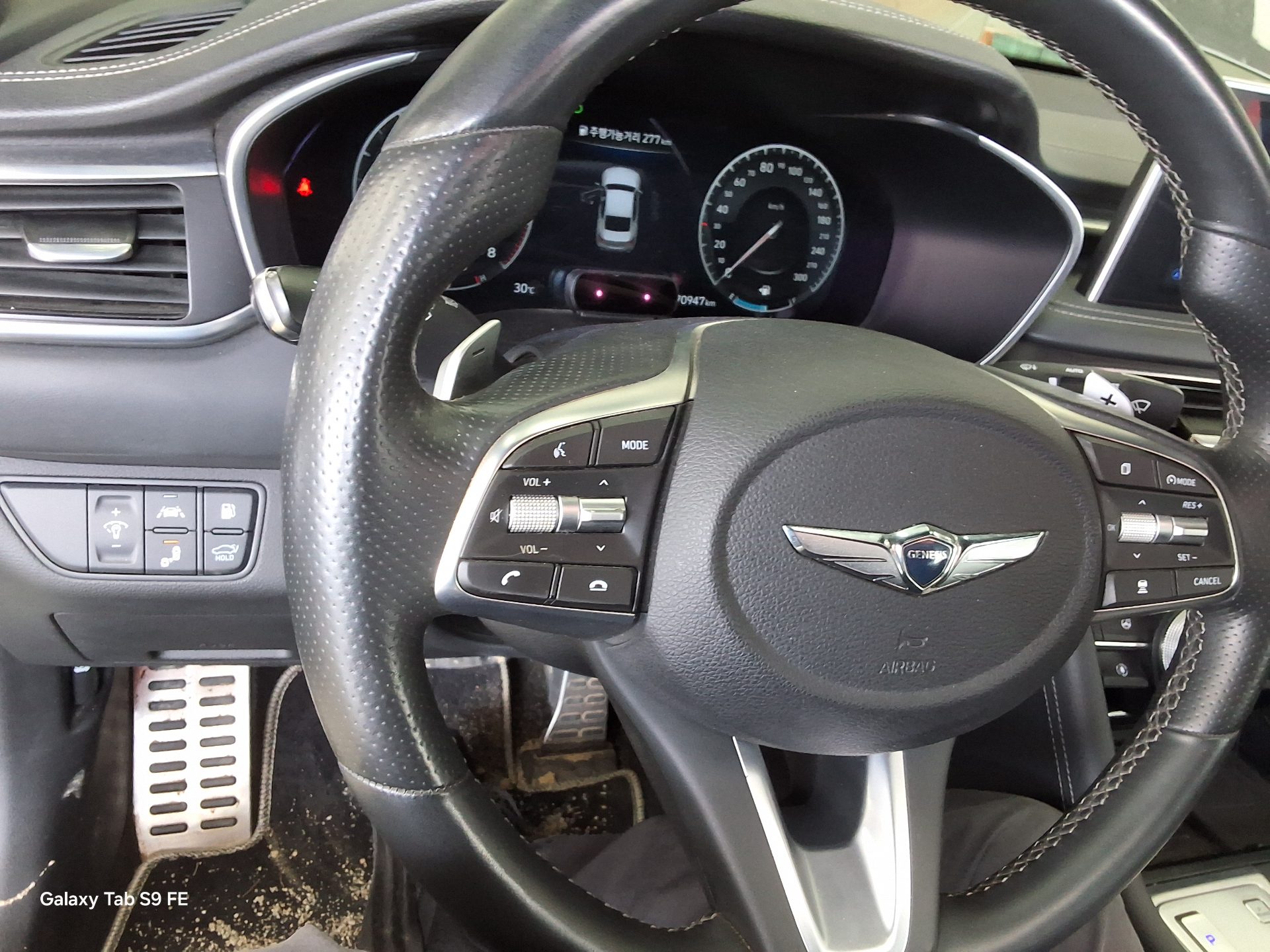 2019 - genesis g70