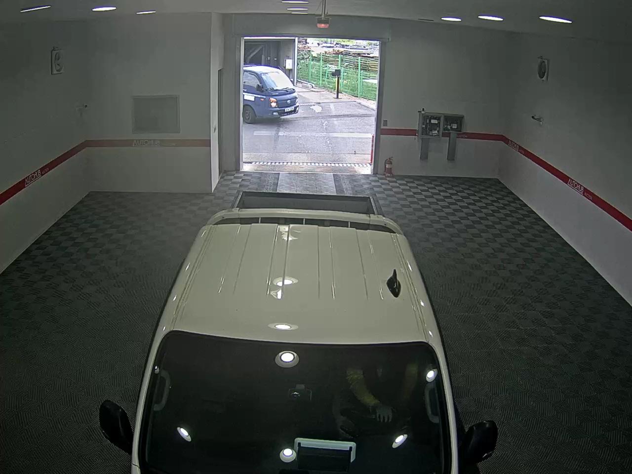 2024 - kia bongo