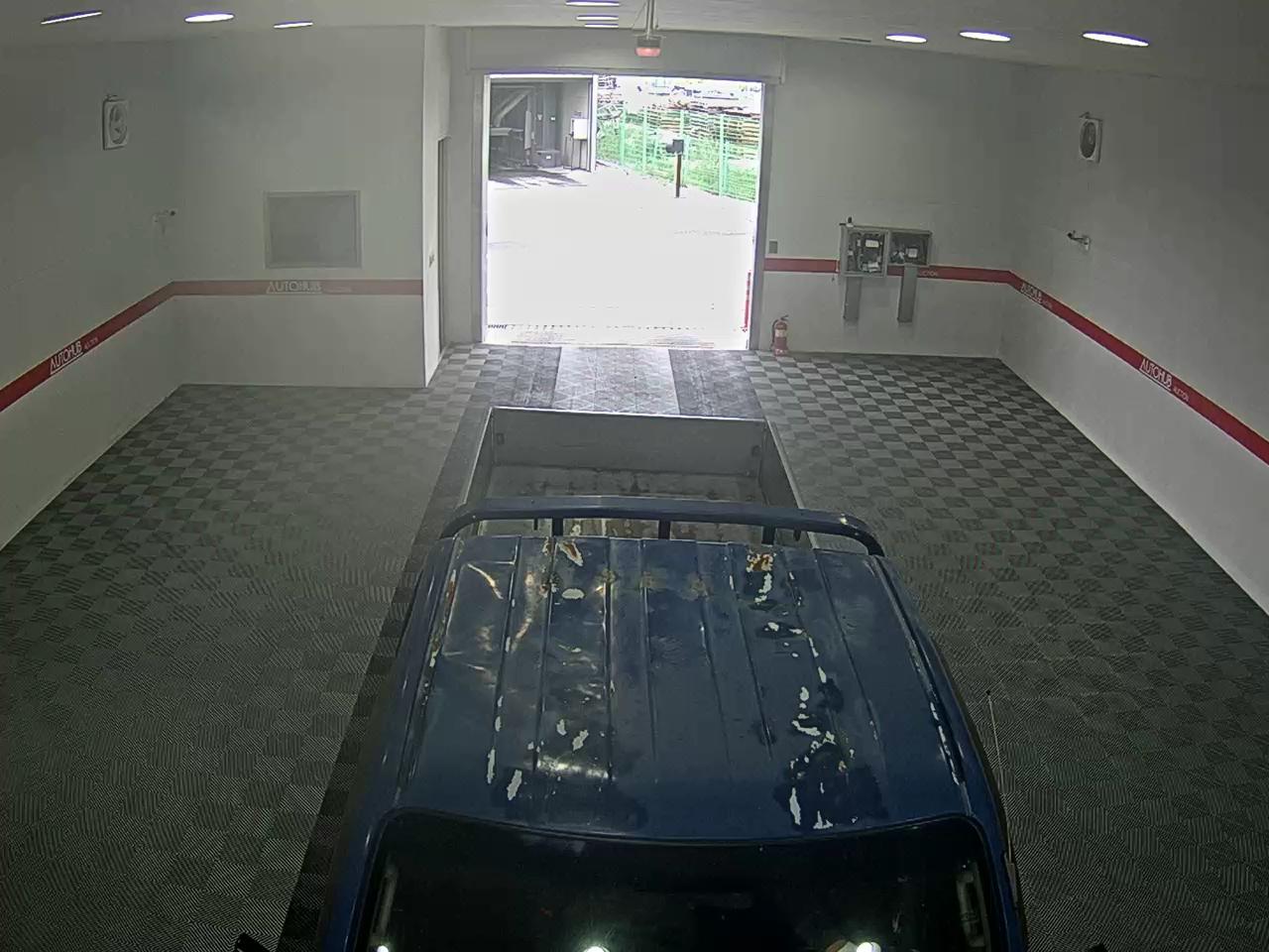 2013 - hyundai porter