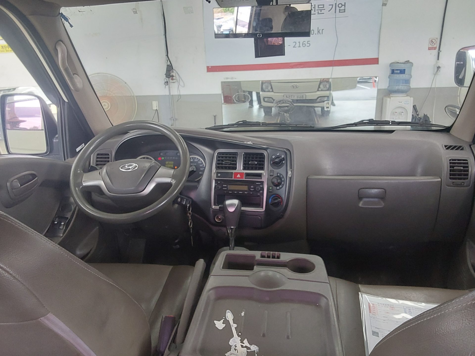 2013 - hyundai porter