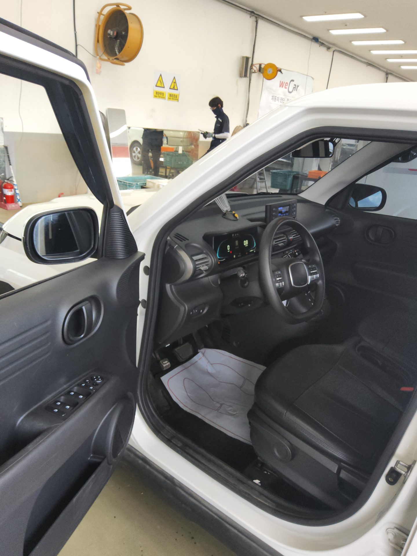 2024 - hyundai casper