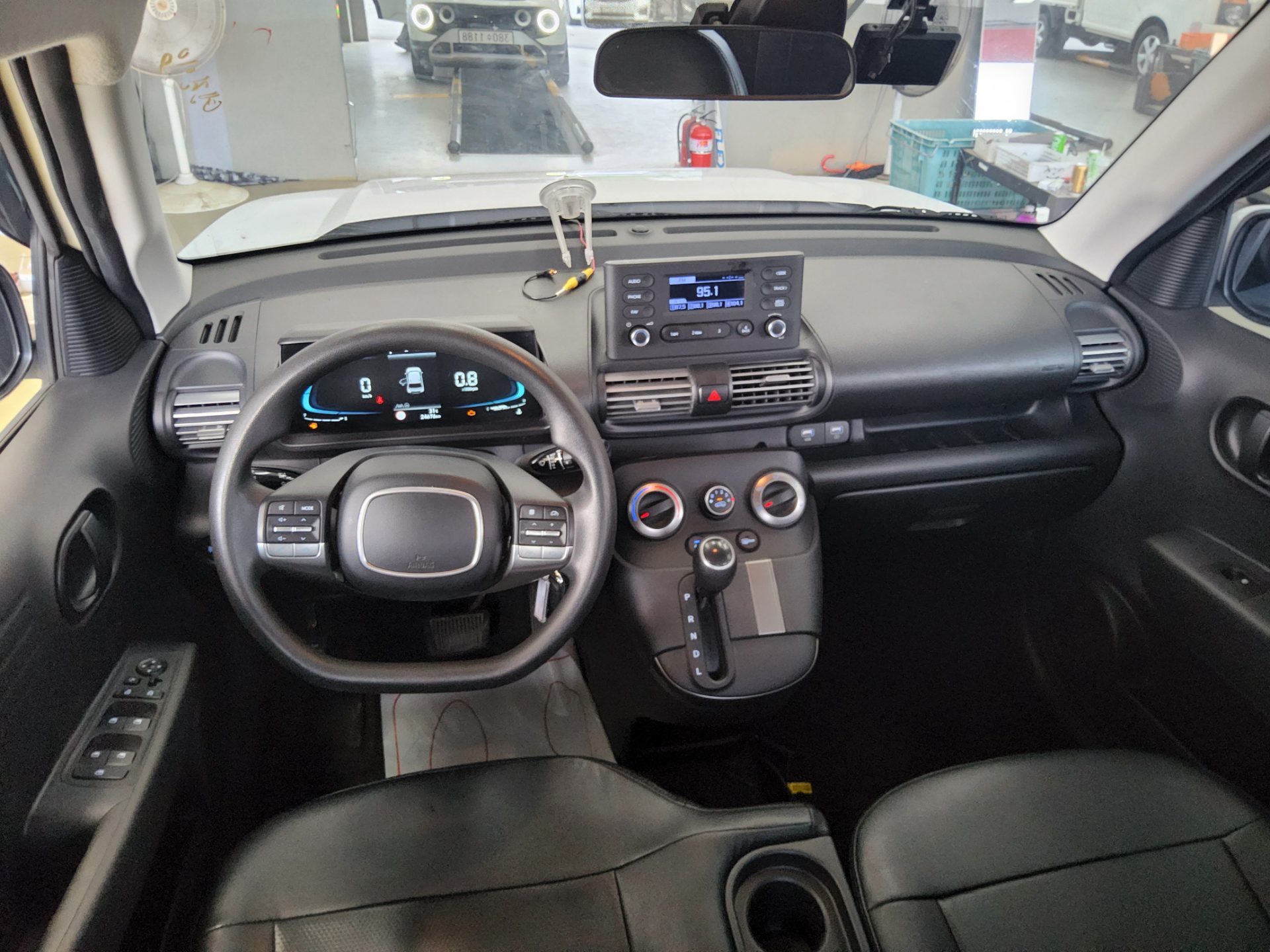 2024 - hyundai casper