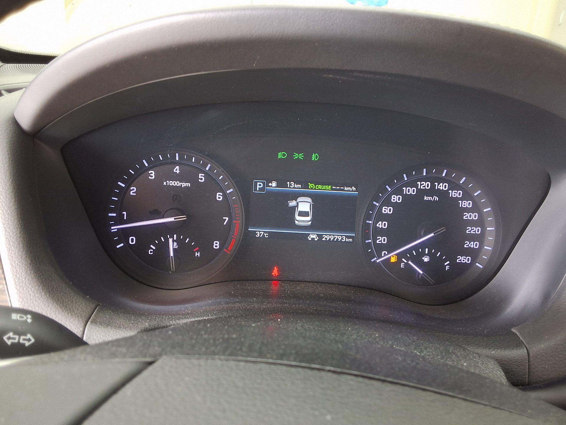 2017 - genesis g80